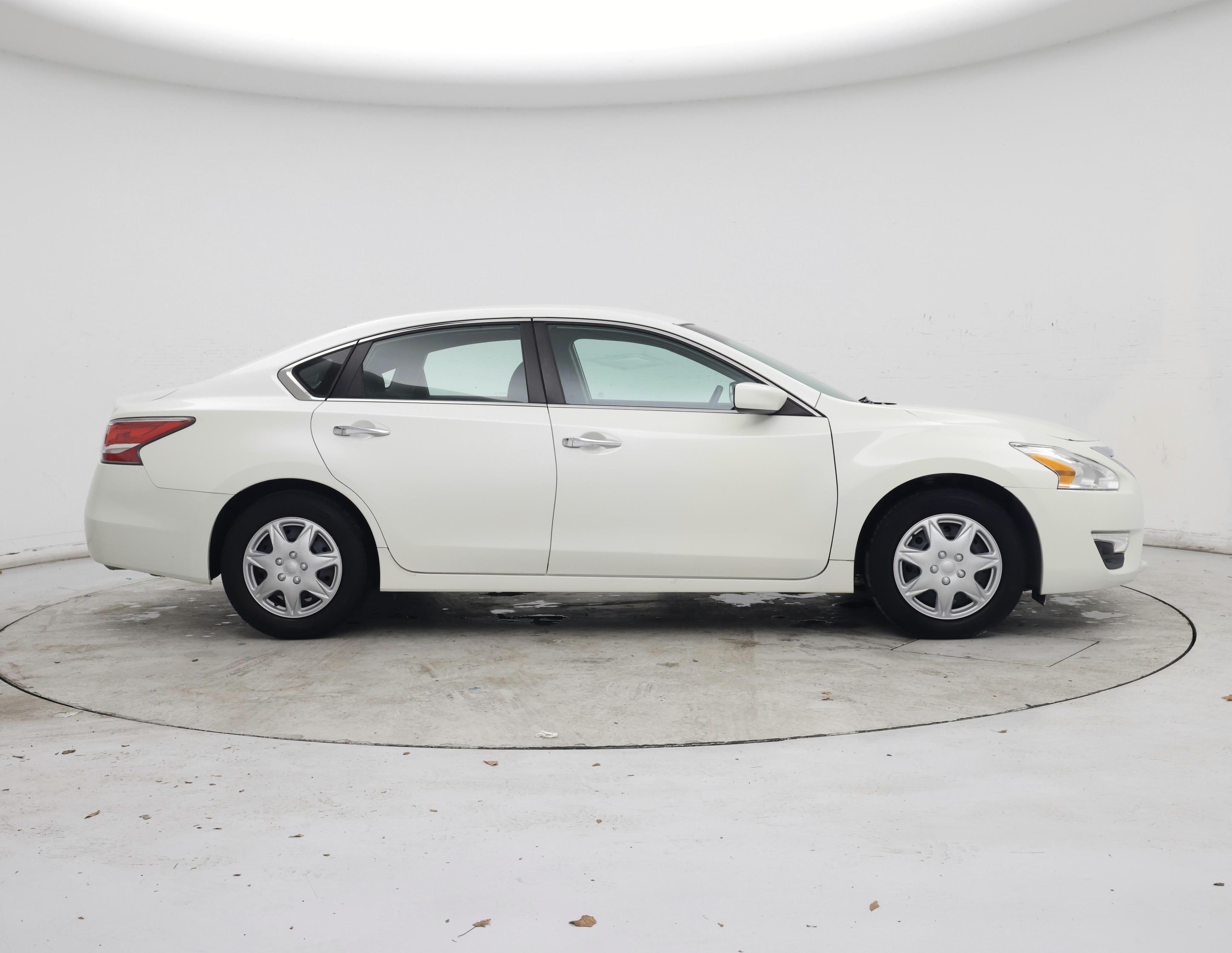 Thumbnail: 2014 Nissan Altima - 7