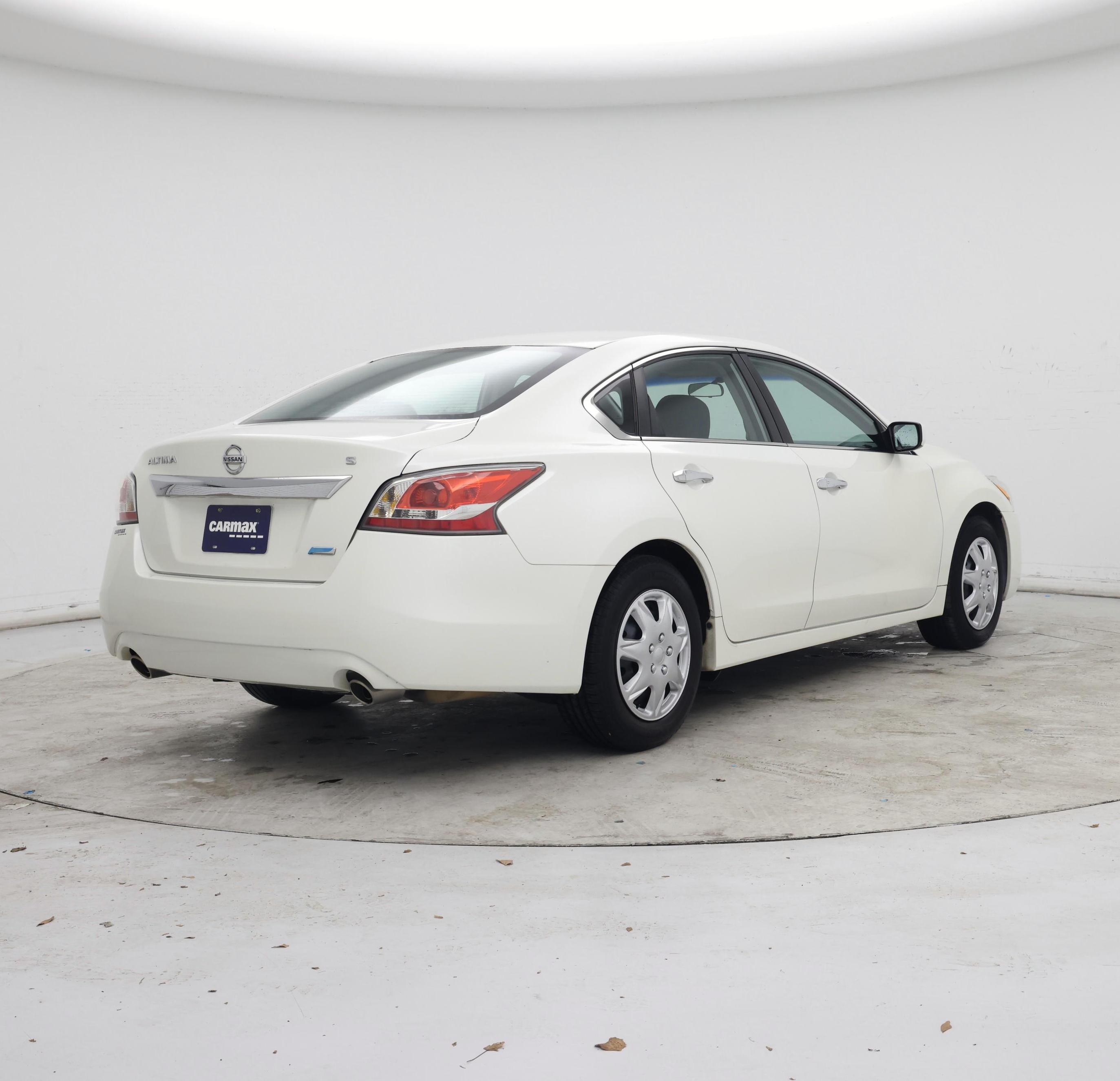Thumbnail: 2014 Nissan Altima - 8