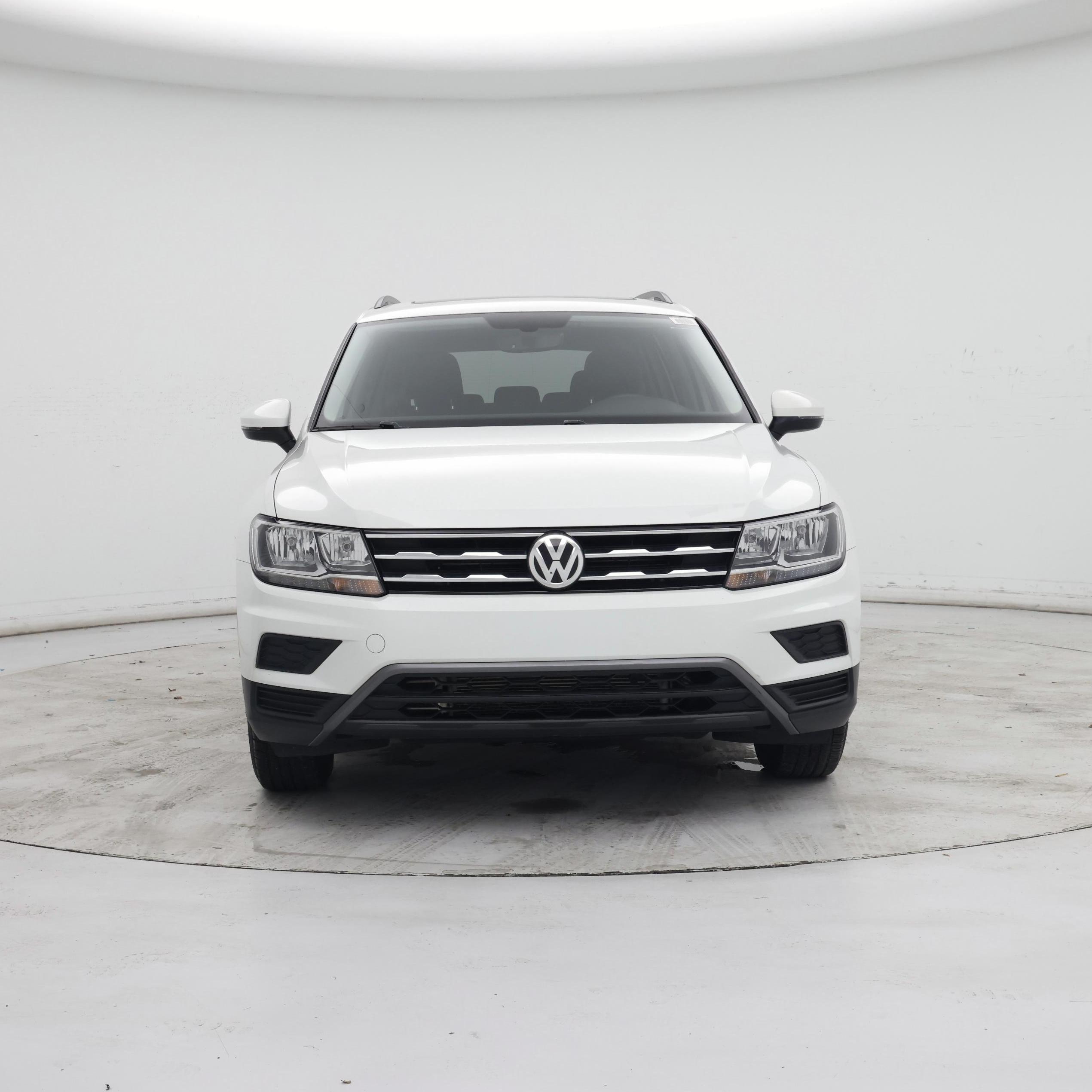 Thumbnail: 2020 Volkswagen Tiguan - 5