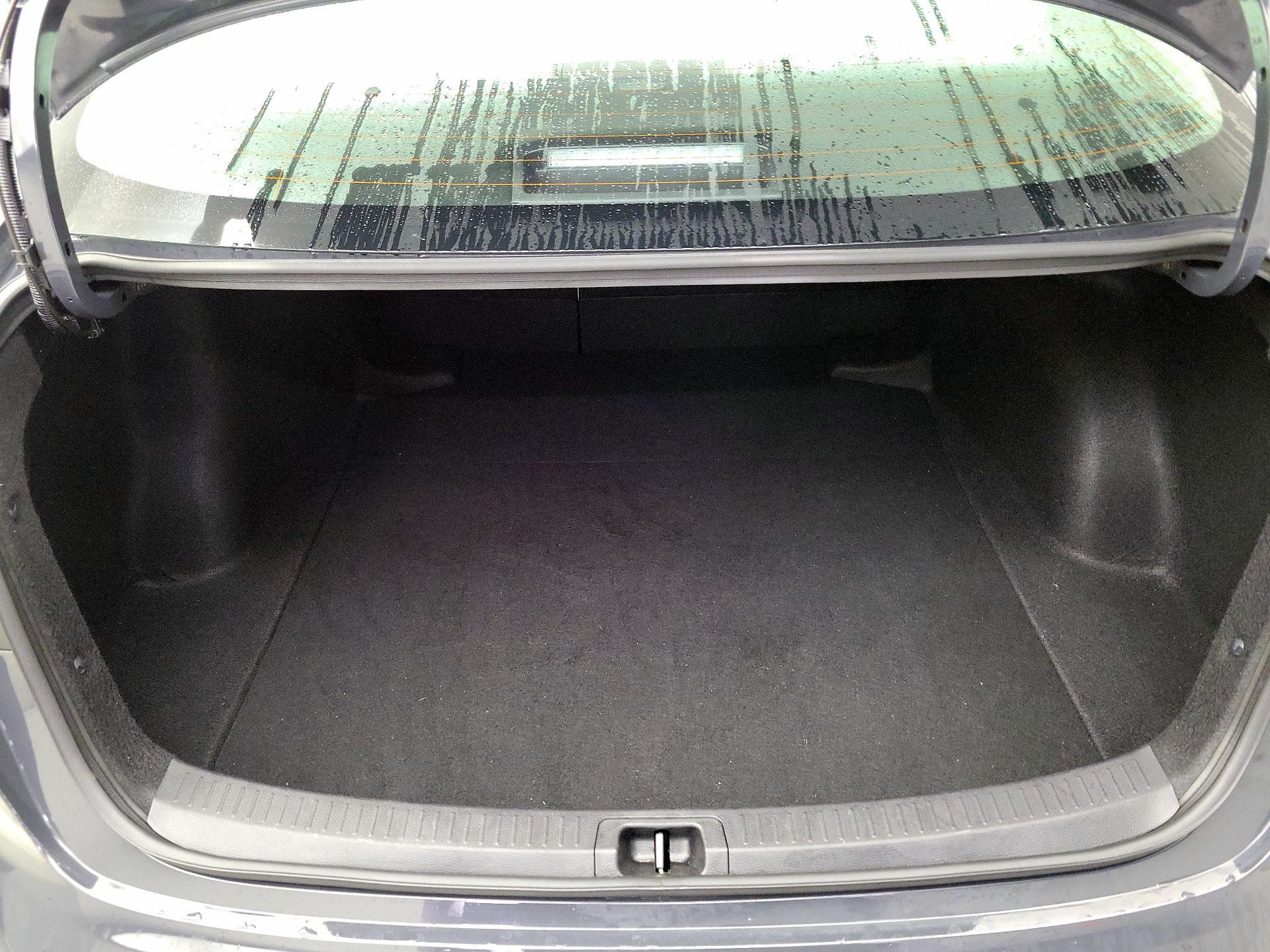 Thumbnail: 2025 Toyota Corolla - 20