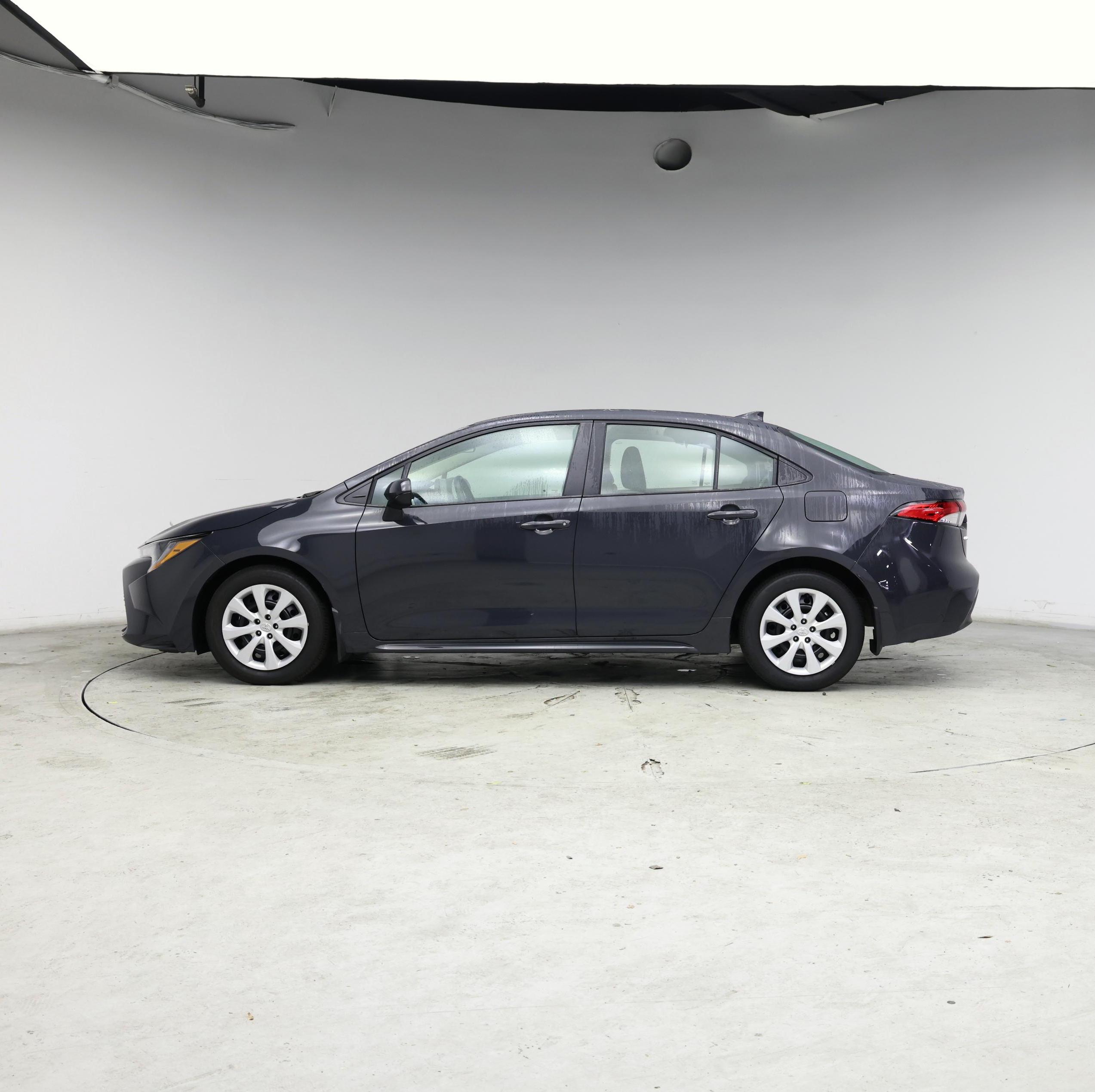 Thumbnail: 2025 Toyota Corolla - 3