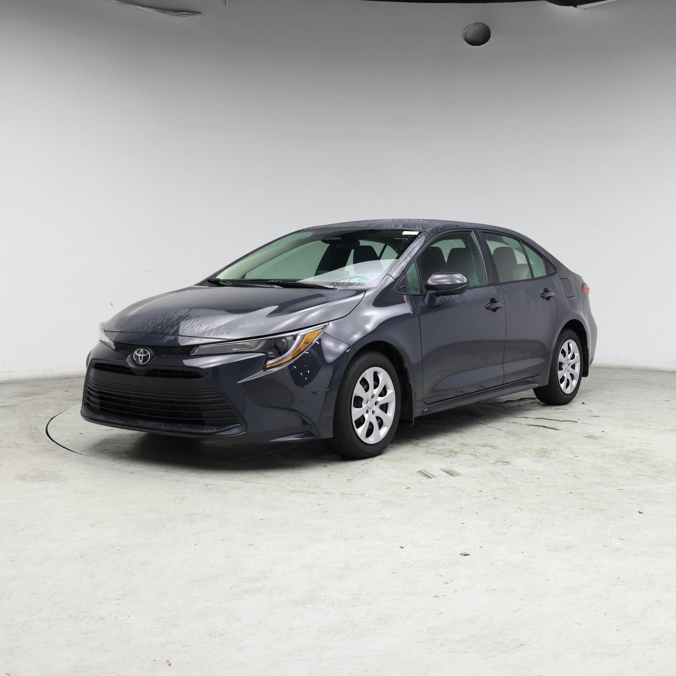 Thumbnail: 2025 Toyota Corolla - 4