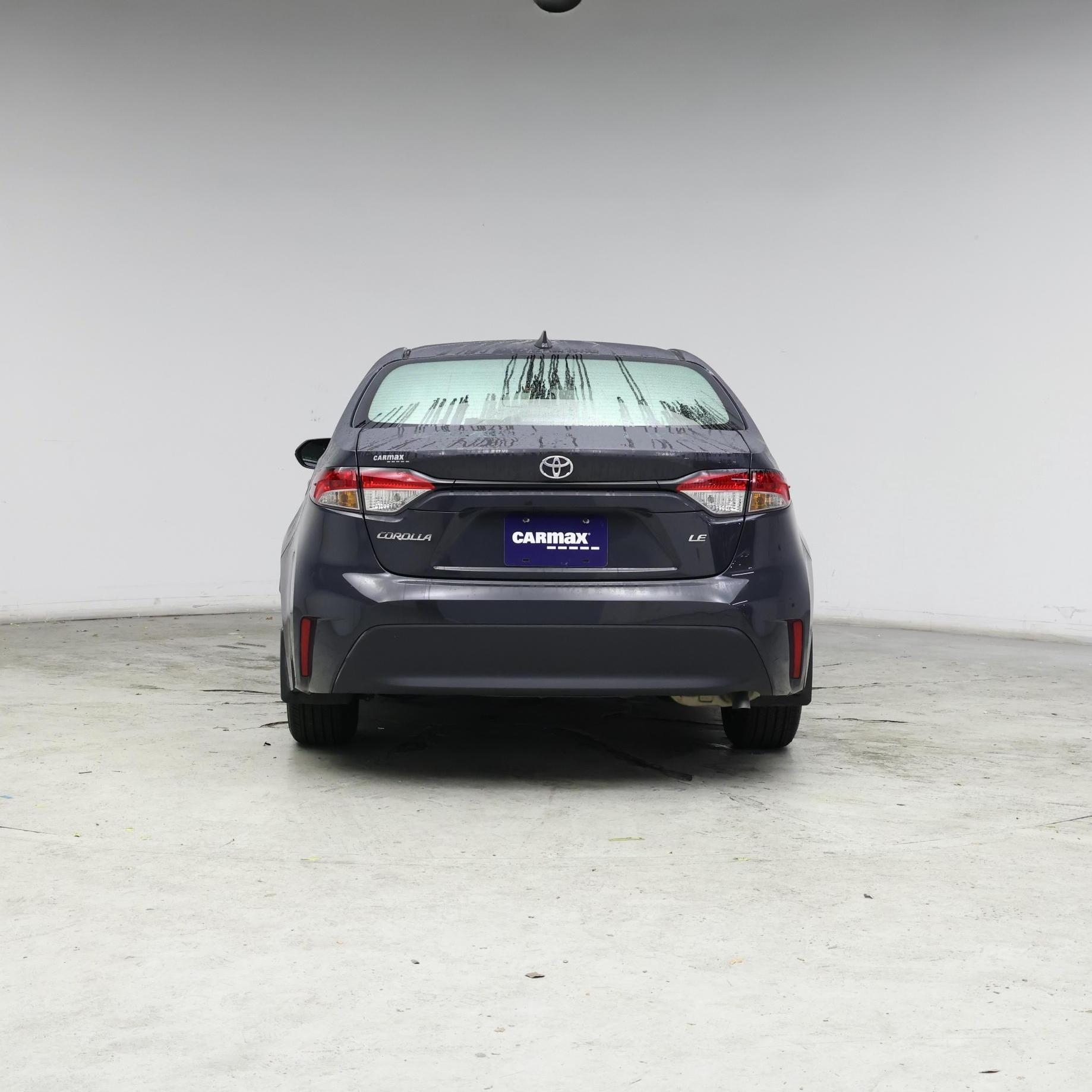 Thumbnail: 2025 Toyota Corolla - 6