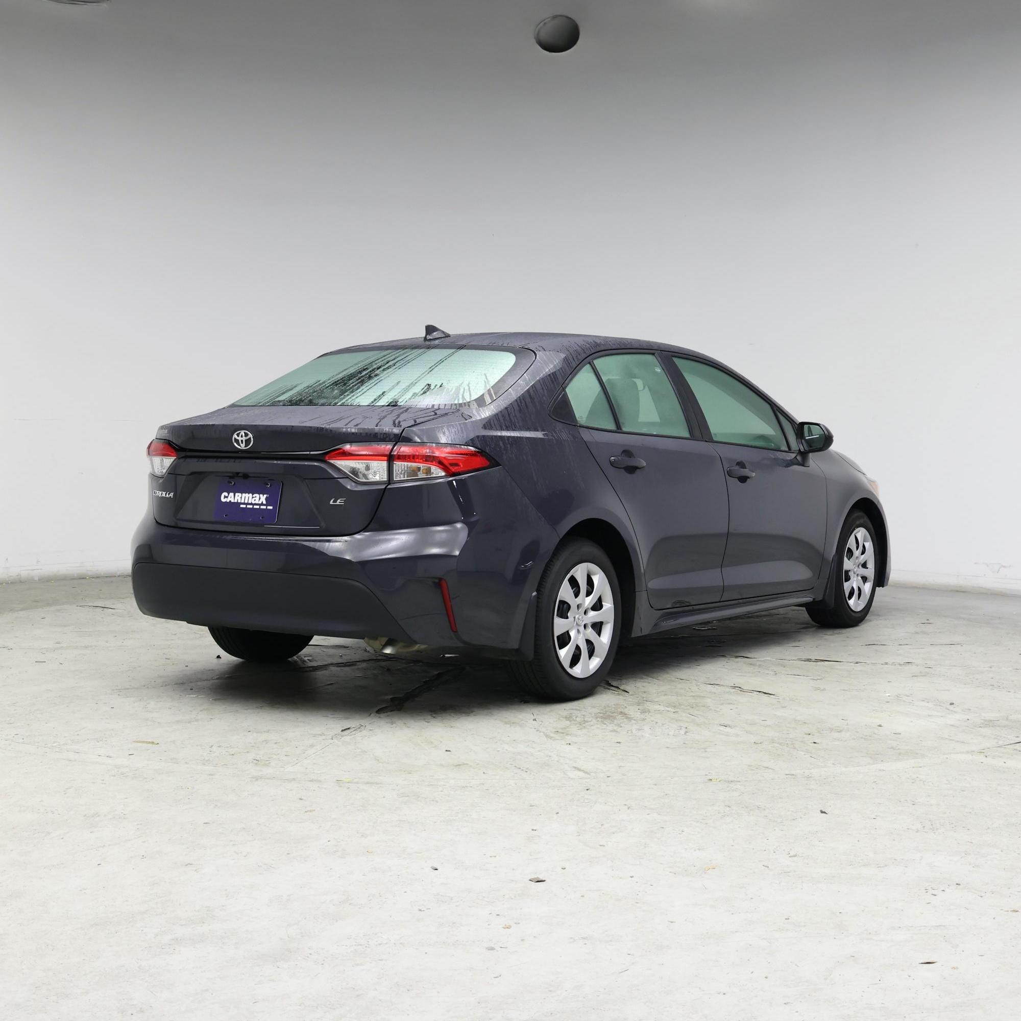 Thumbnail: 2025 Toyota Corolla - 8