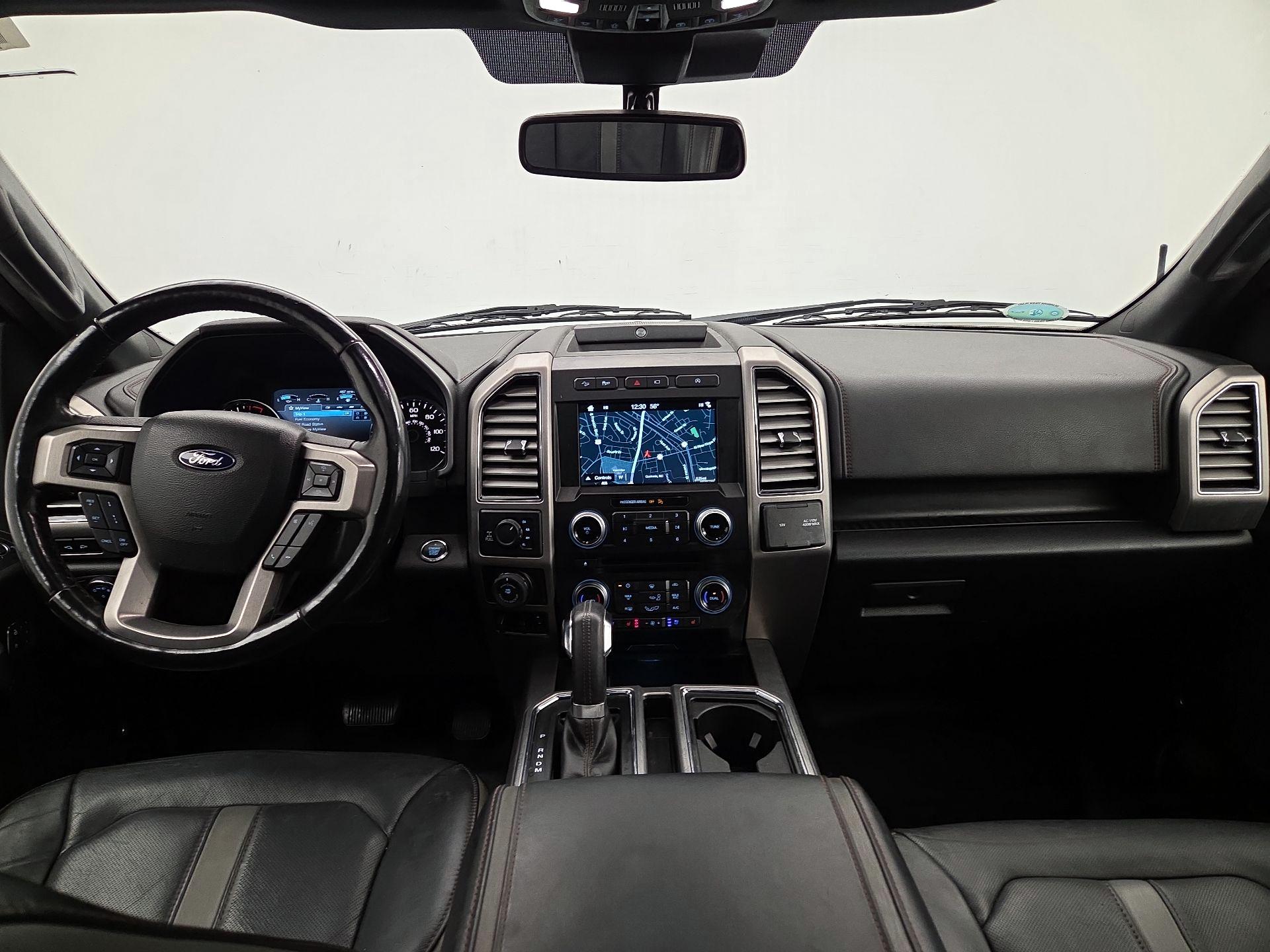 Thumbnail: 2018 Ford F-150 - 9