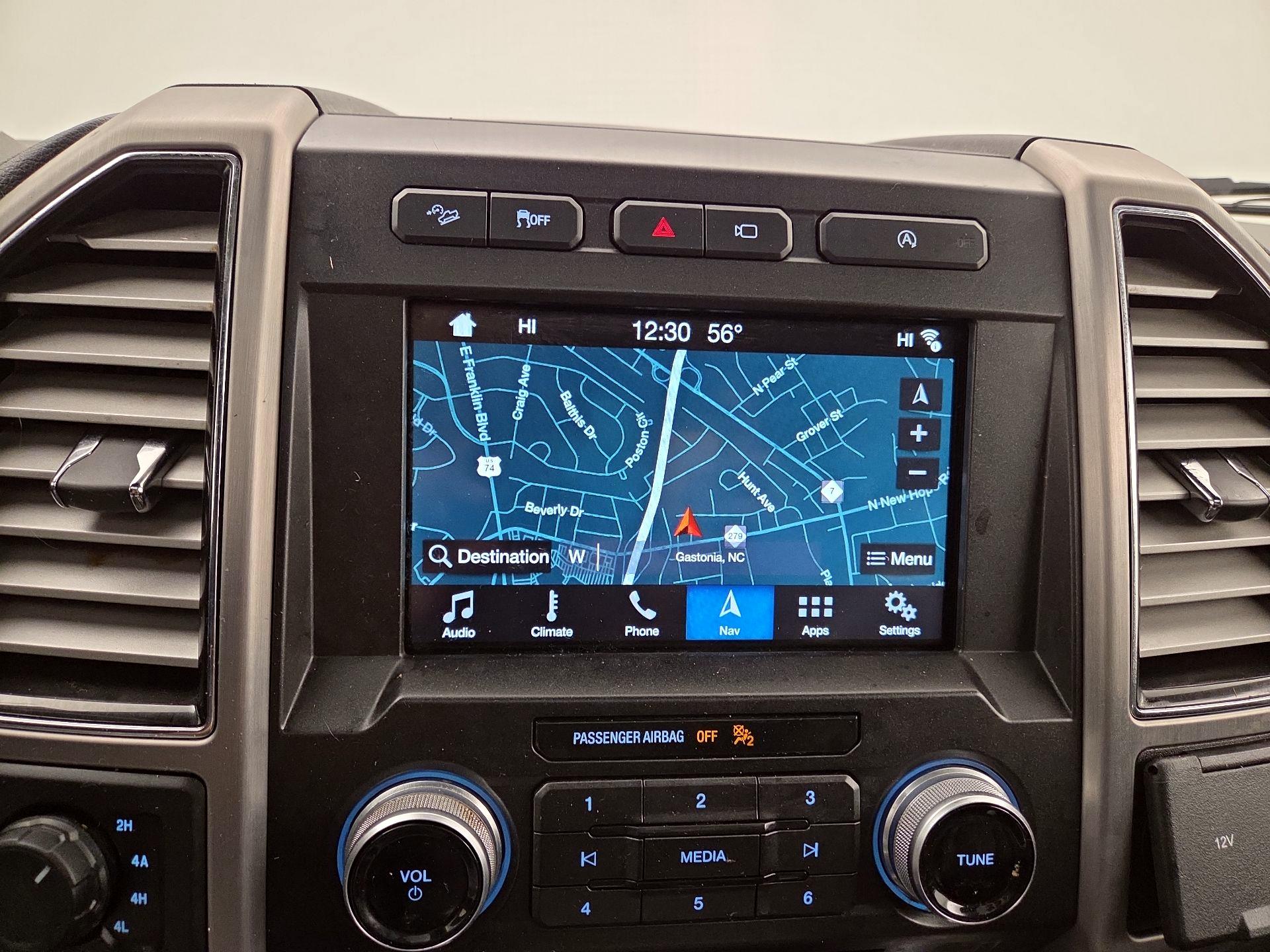 Thumbnail: 2018 Ford F-150 - 14