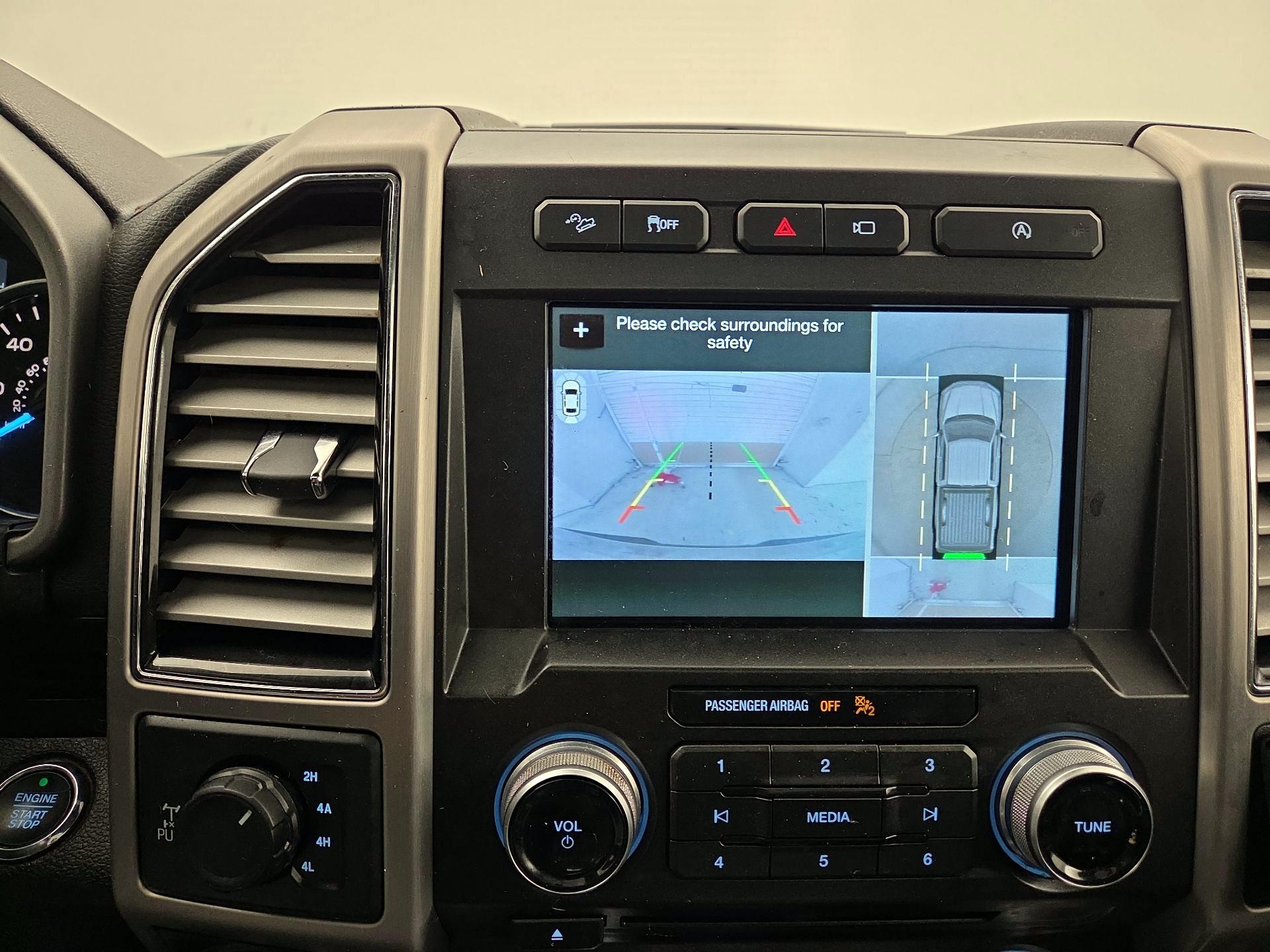 Thumbnail: 2018 Ford F-150 - 15