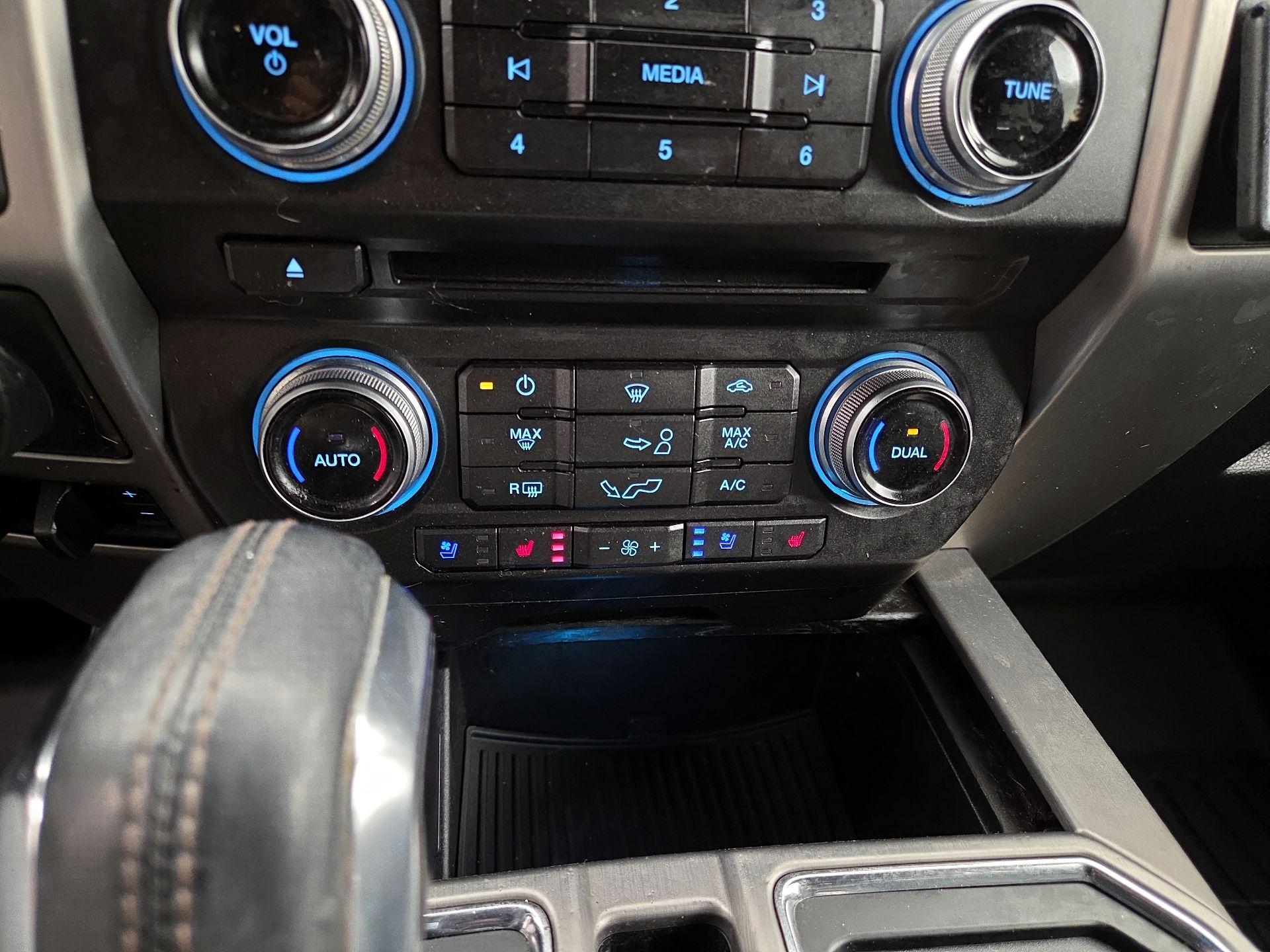 Thumbnail: 2018 Ford F-150 - 17