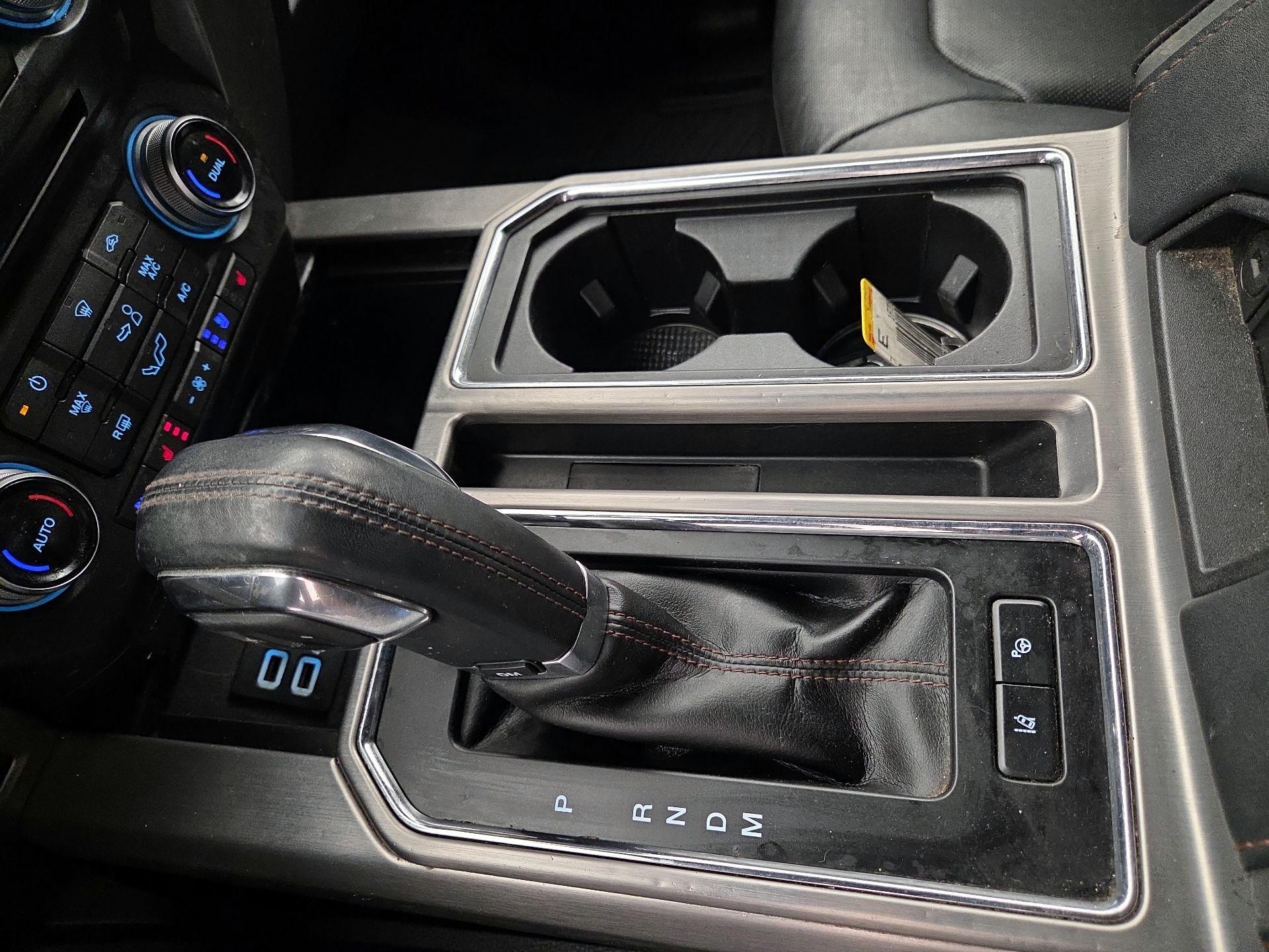 Thumbnail: 2018 Ford F-150 - 18