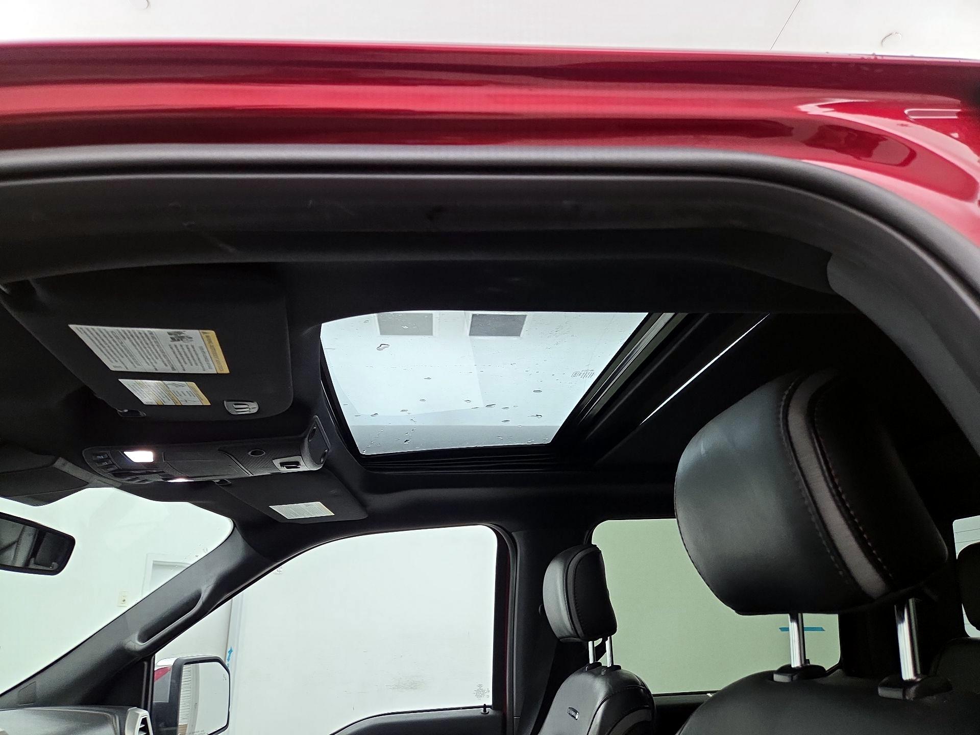 Thumbnail: 2018 Ford F-150 - 20