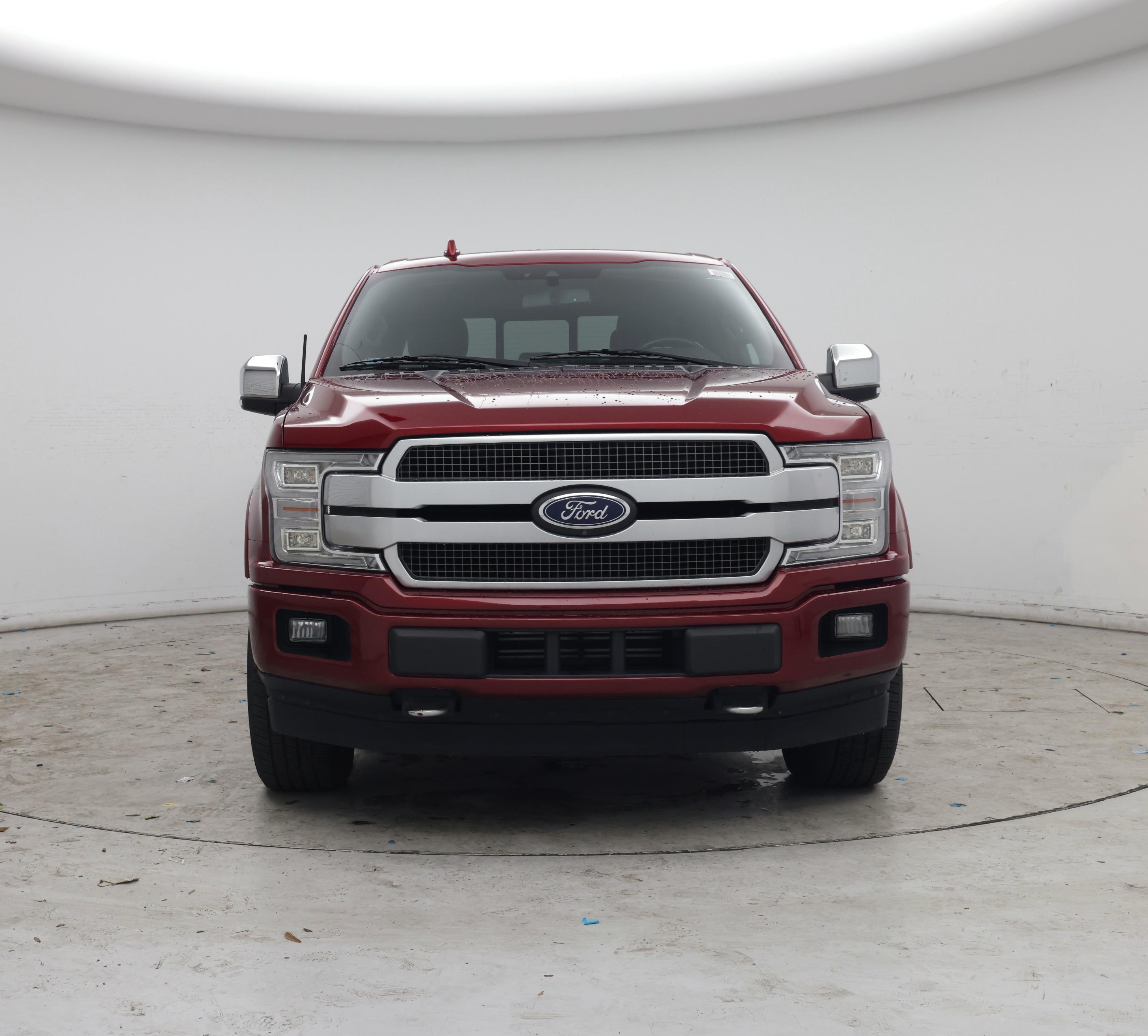 Thumbnail: 2018 Ford F-150 - 5