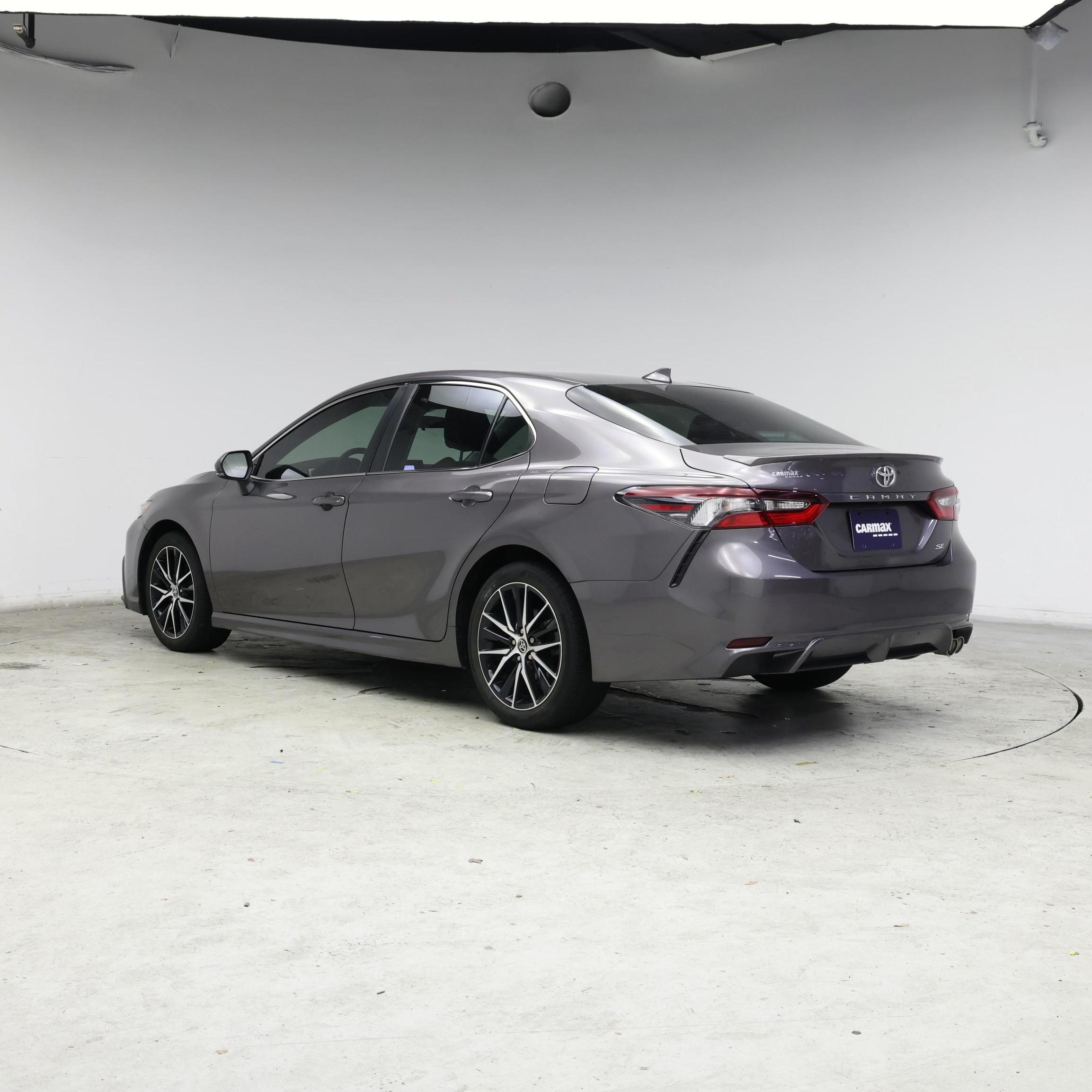 Thumbnail: 2022 Toyota Camry - 2