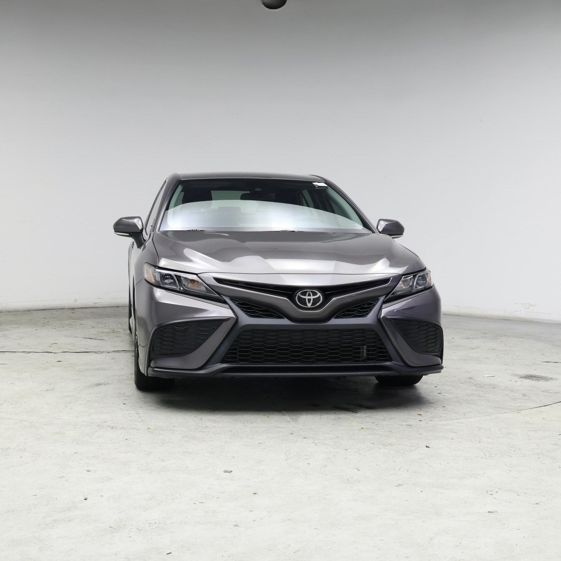 Thumbnail: 2022 Toyota Camry - 5
