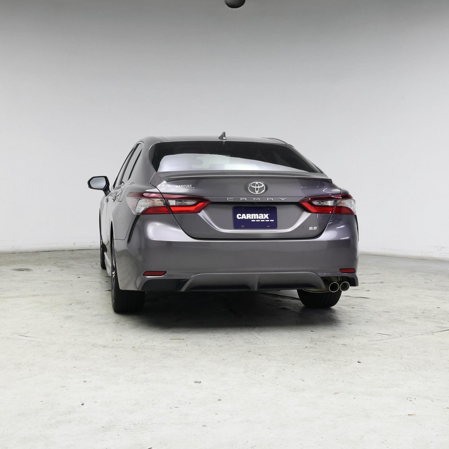 Thumbnail: 2022 Toyota Camry - 6