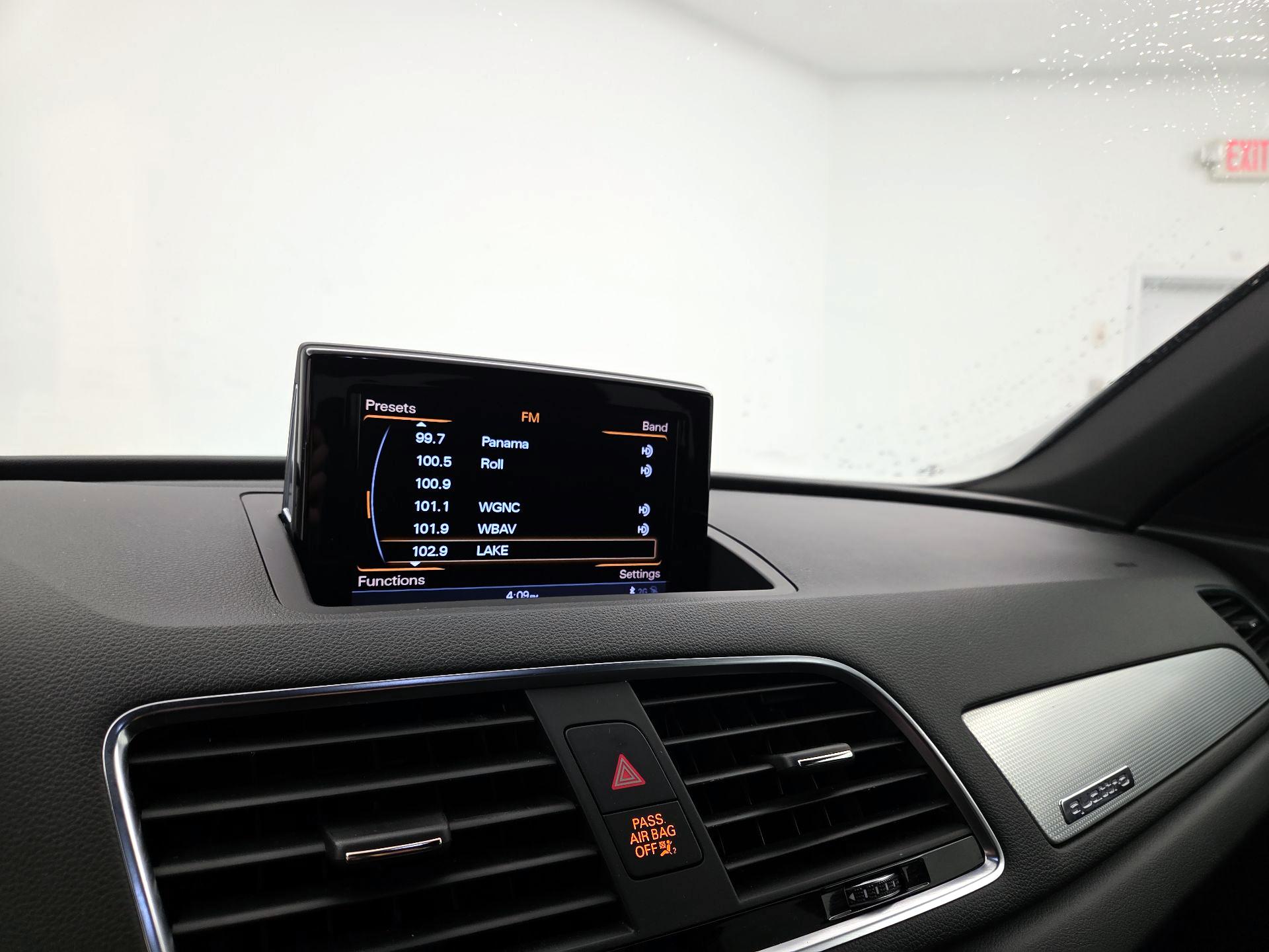 Thumbnail: 2018 Audi Q3 - 15