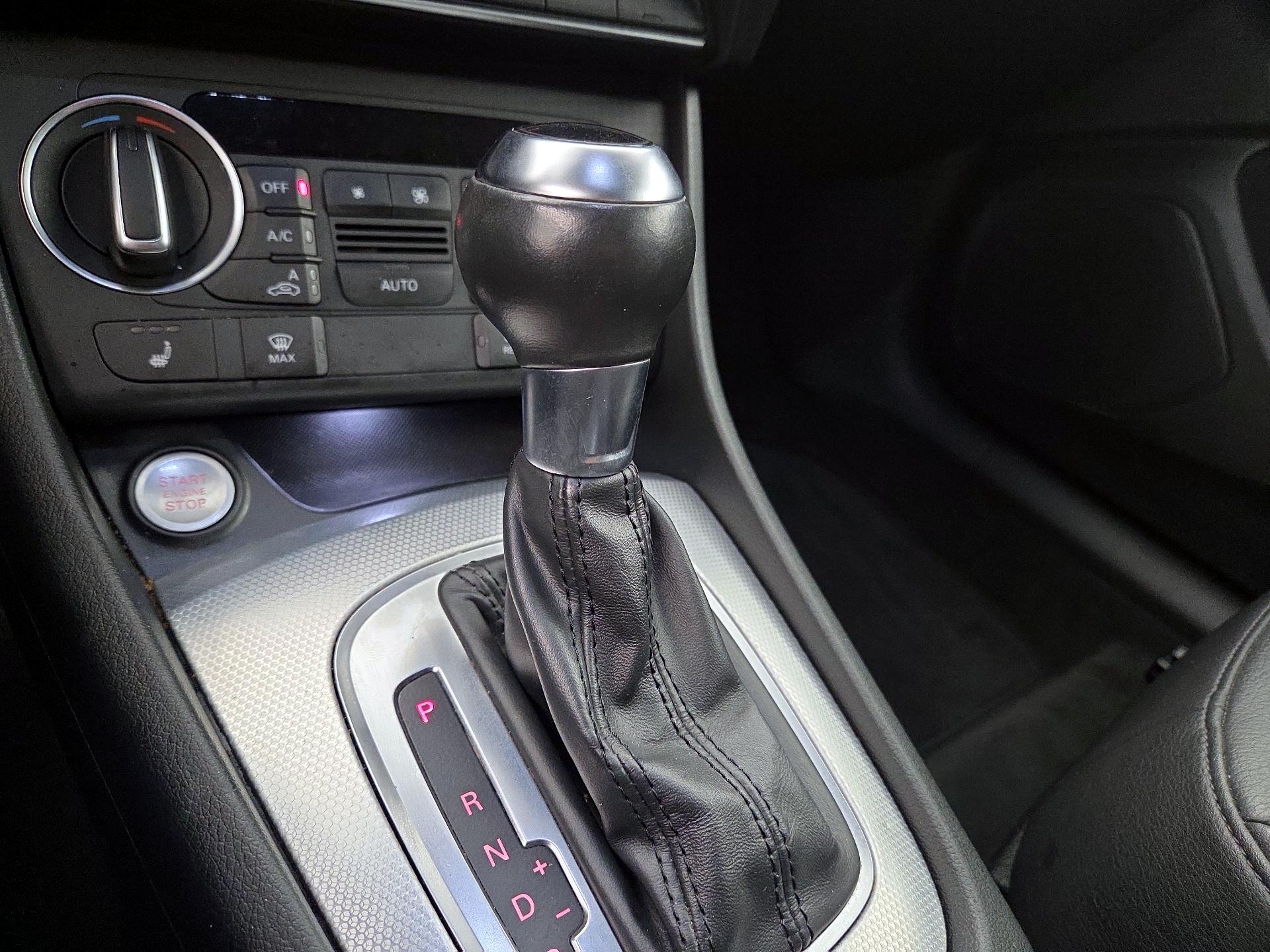 Thumbnail: 2018 Audi Q3 - 17