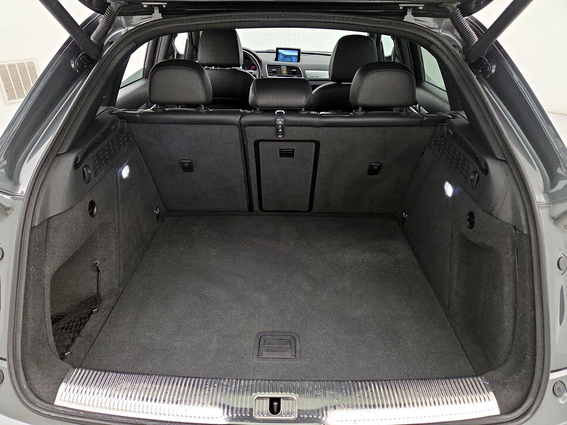 Thumbnail: 2018 Audi Q3 - 20