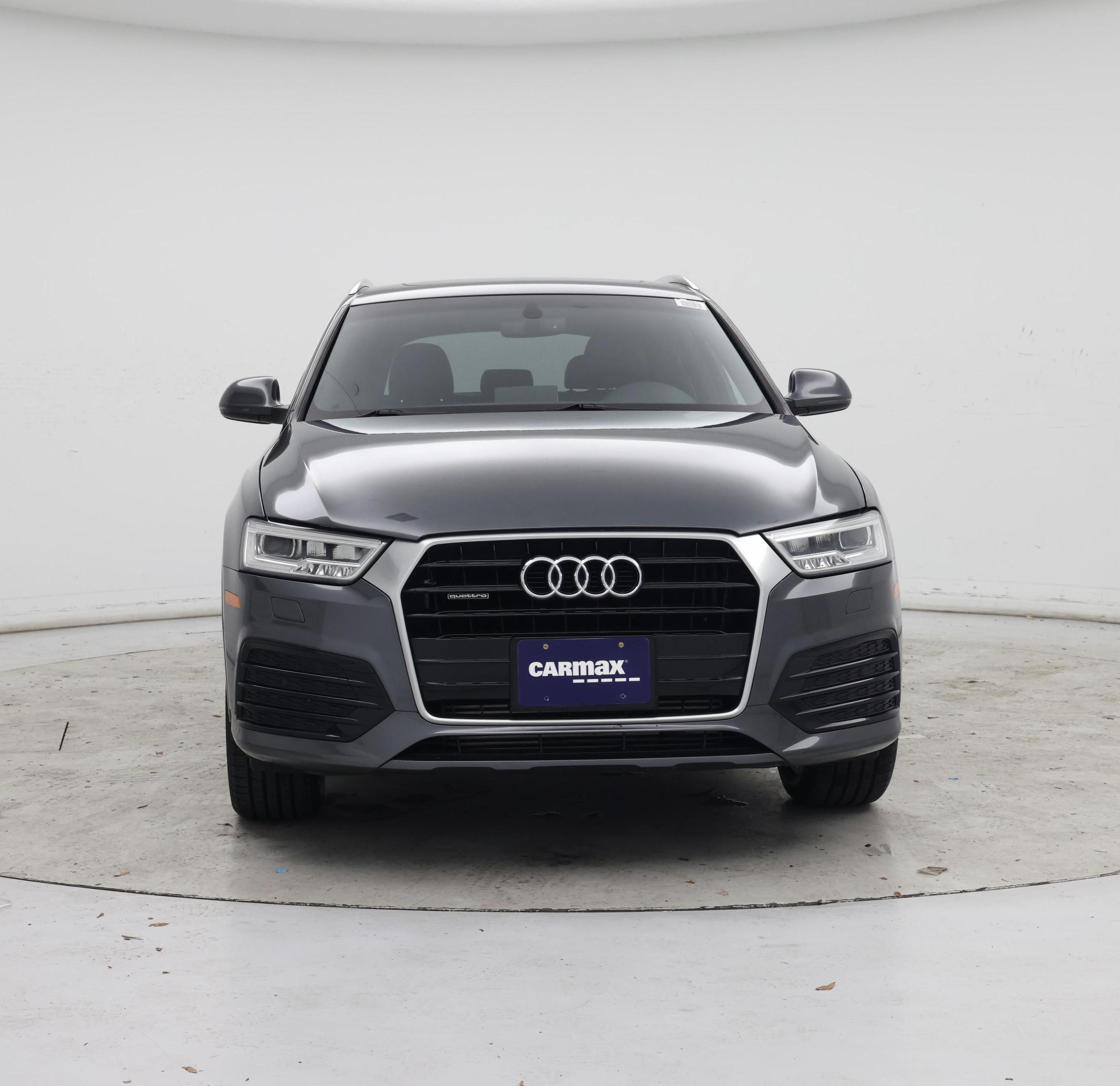 Thumbnail: 2018 Audi Q3 - 5