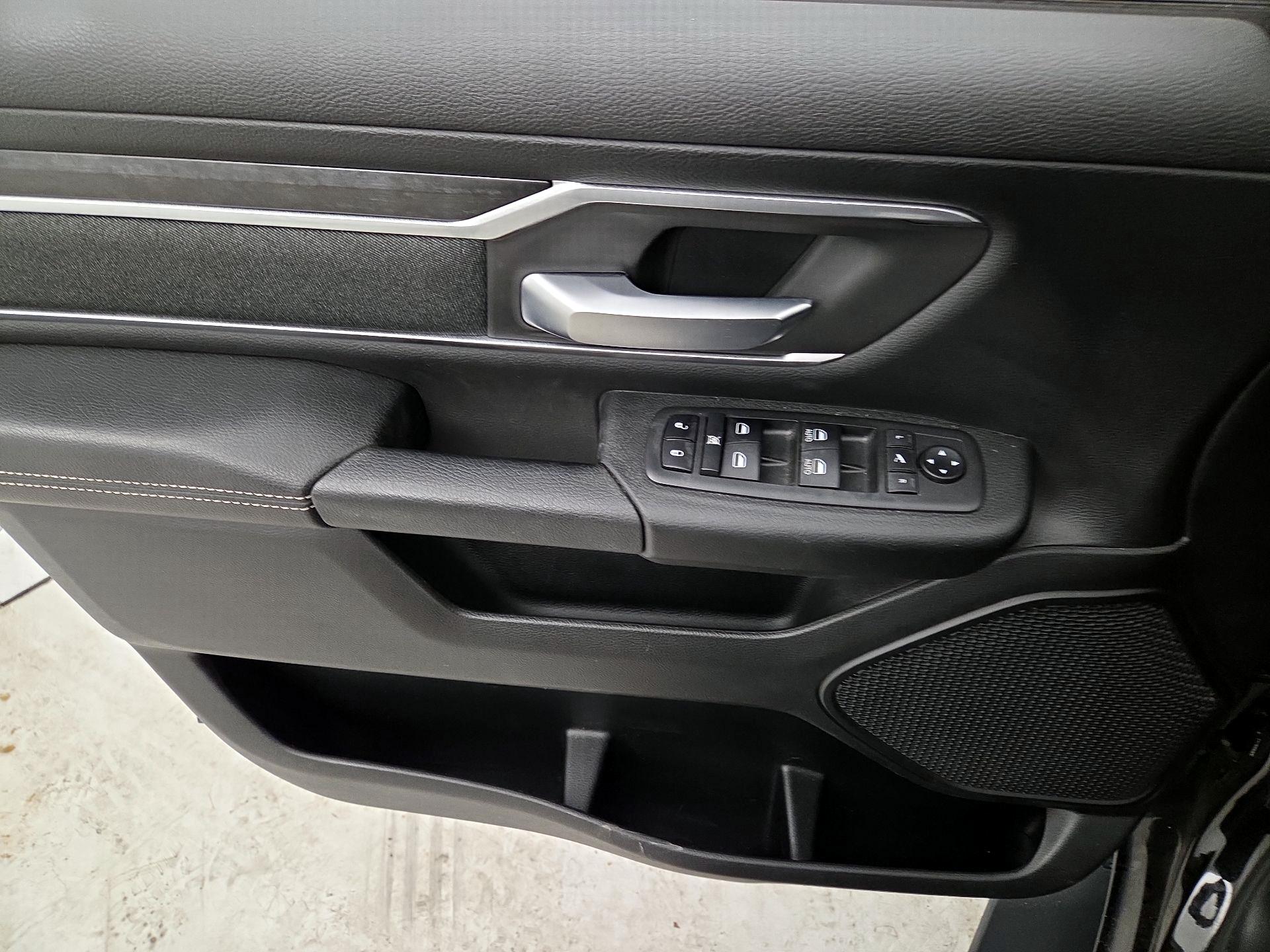 Thumbnail: 2019 RAM 1500 - 12