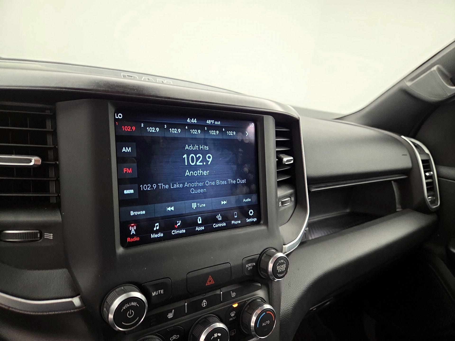 Thumbnail: 2019 RAM 1500 - 15