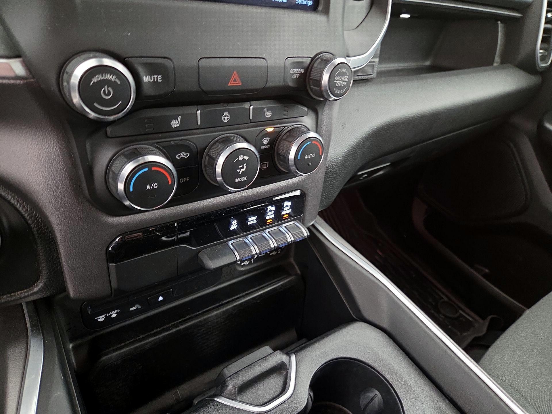 Thumbnail: 2019 RAM 1500 - 16