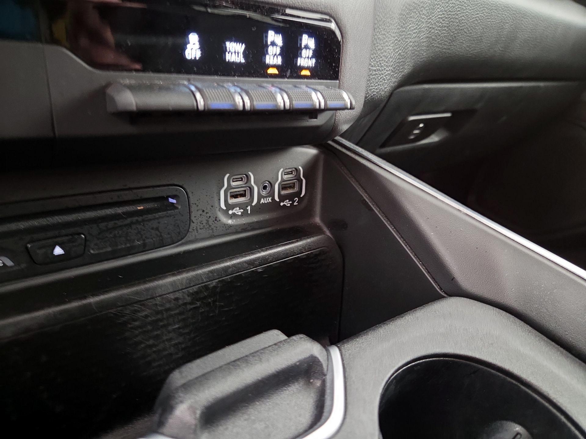 Thumbnail: 2019 RAM 1500 - 18