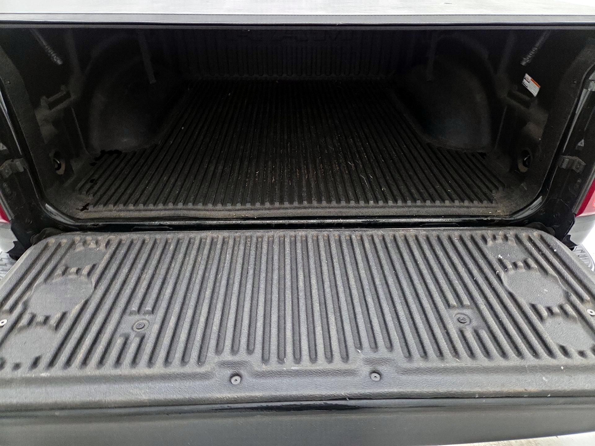 Thumbnail: 2019 RAM 1500 - 20