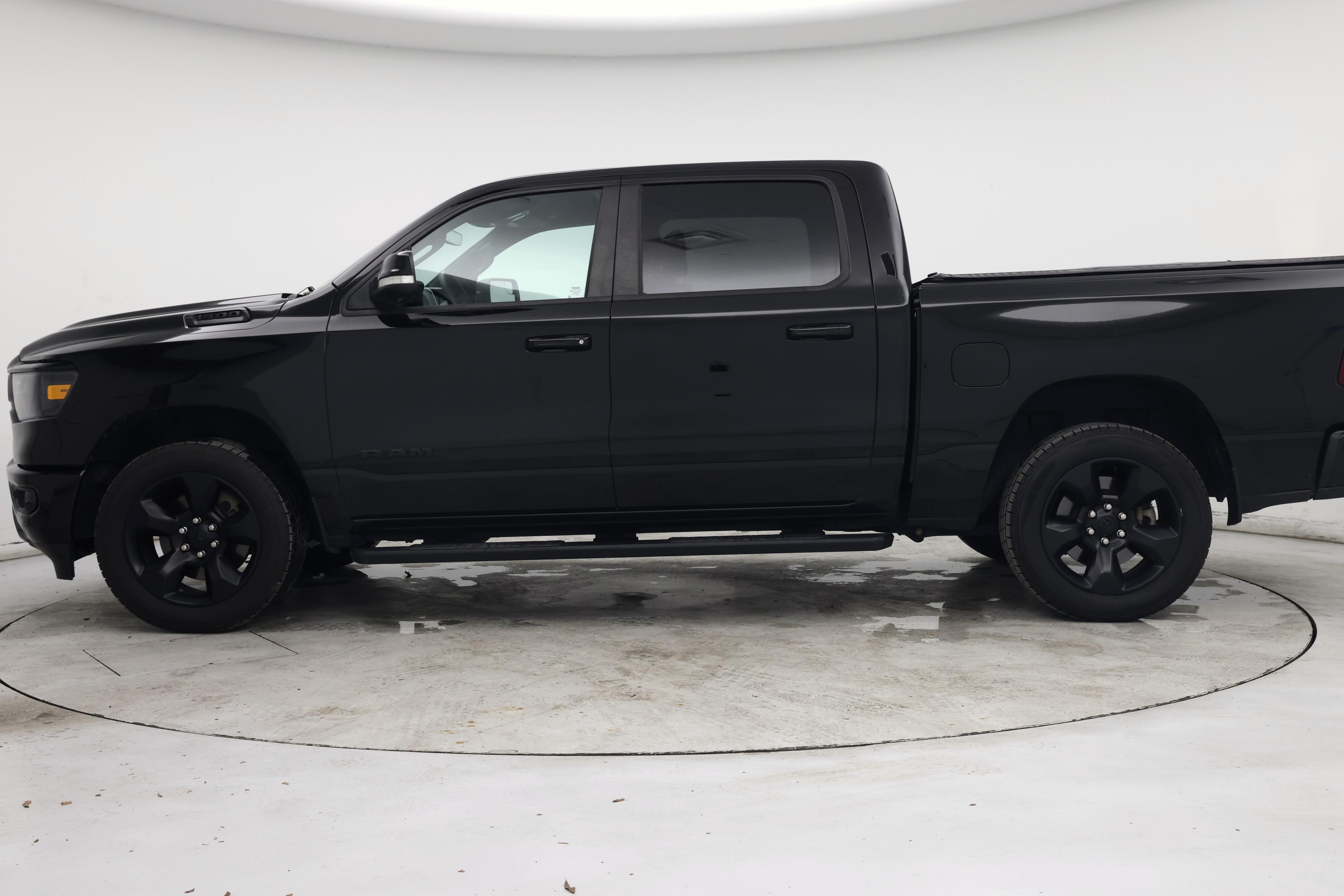 Thumbnail: 2019 RAM 1500 - 3