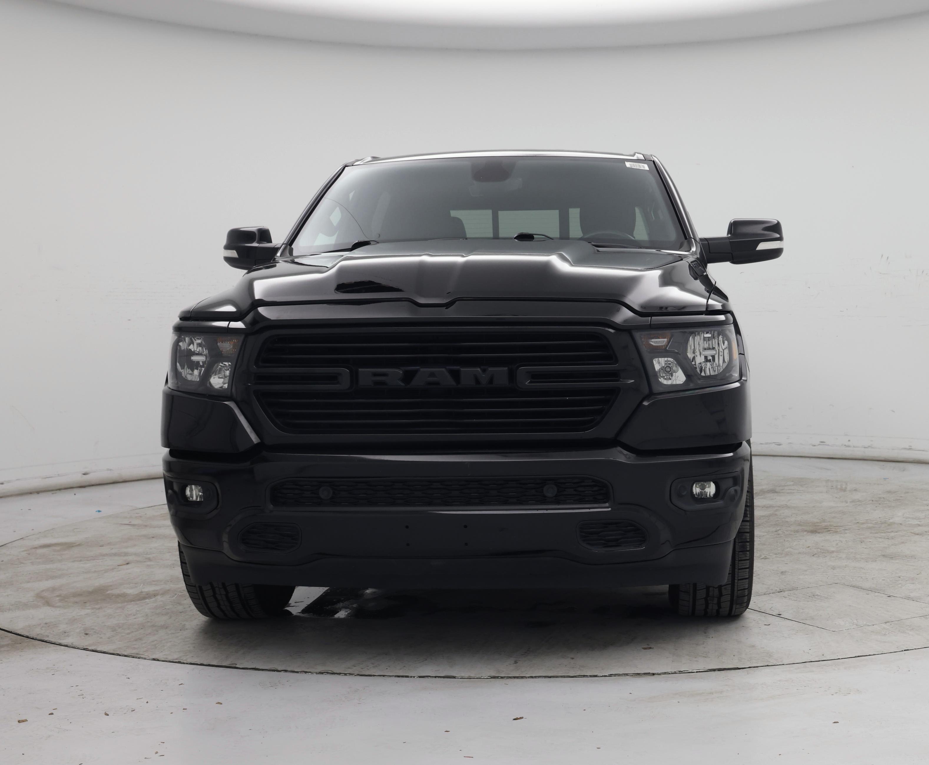 Thumbnail: 2019 RAM 1500 - 5