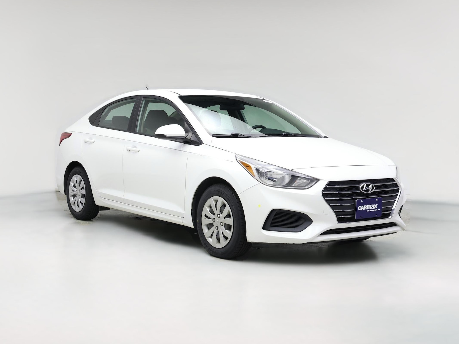 2022 Hyundai Accent SE