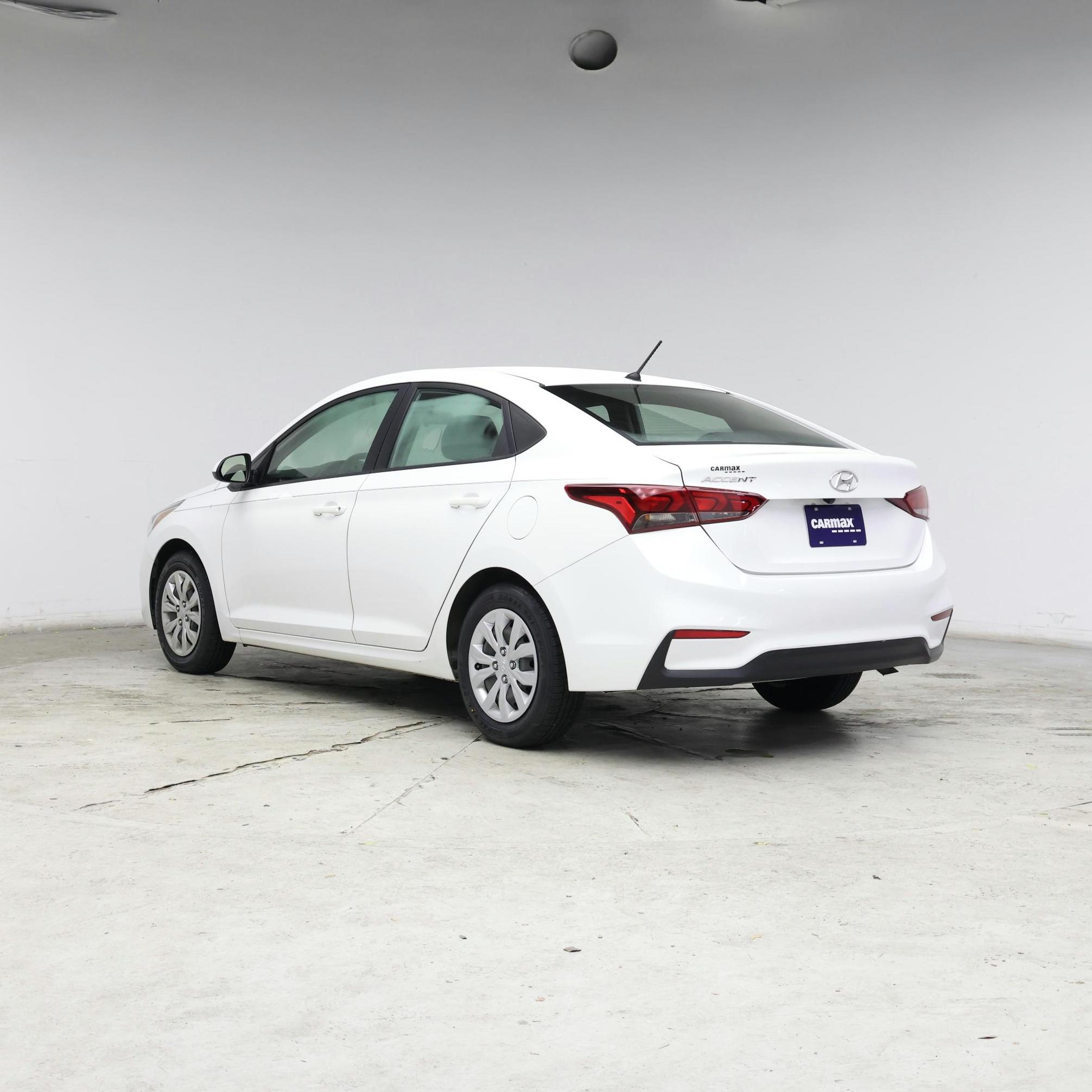 Thumbnail: 2022 Hyundai Accent - 2