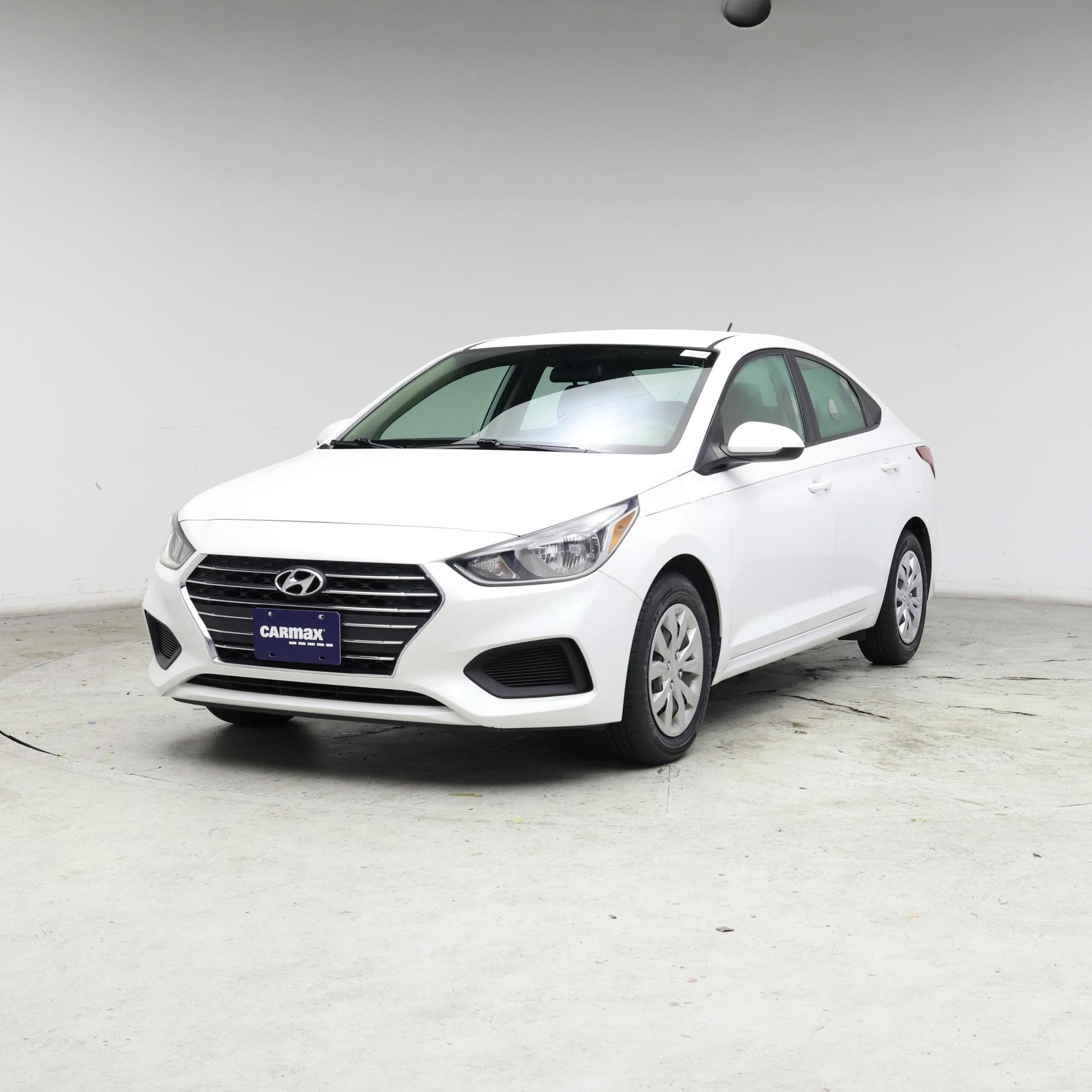 Thumbnail: 2022 Hyundai Accent - 4