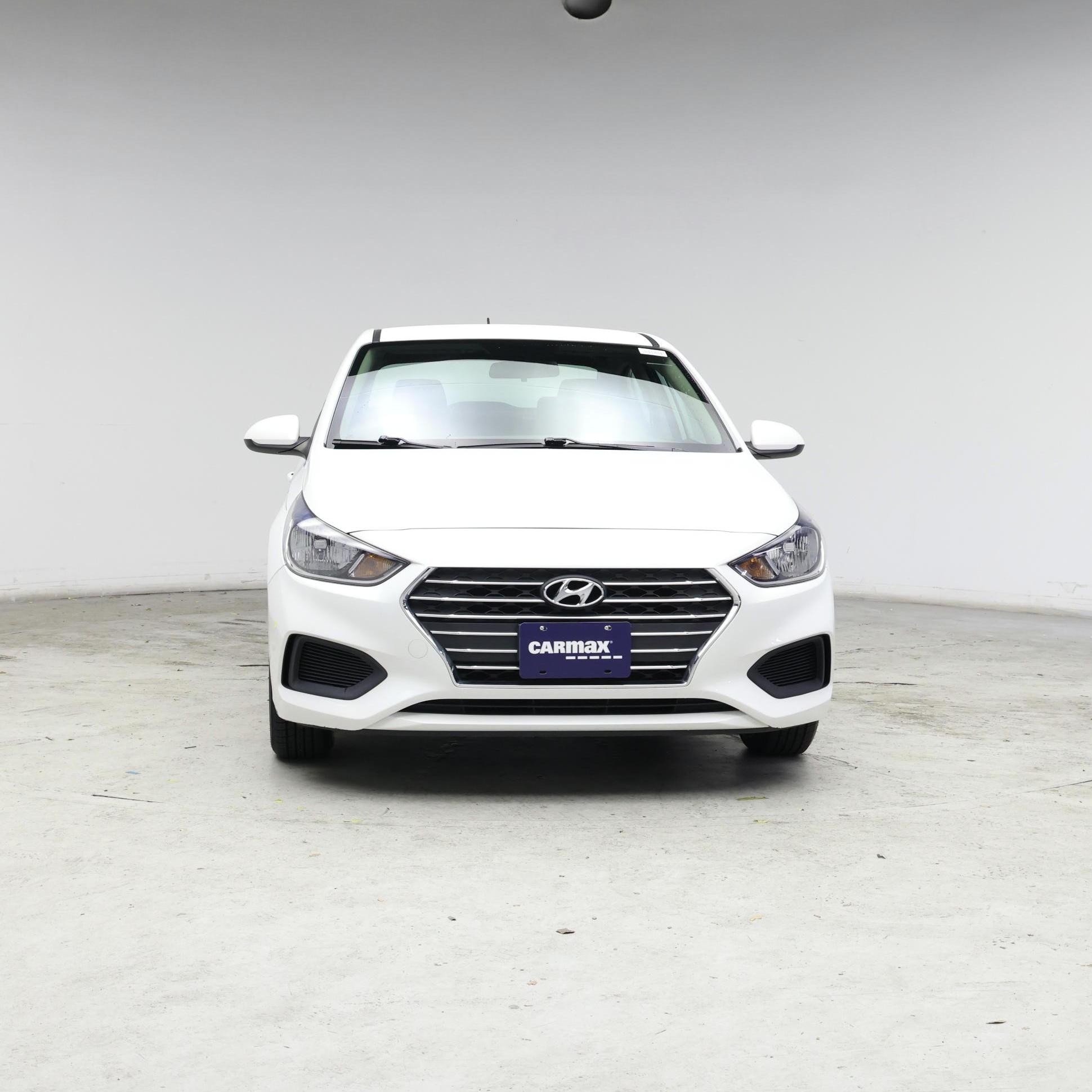 Thumbnail: 2022 Hyundai Accent - 5