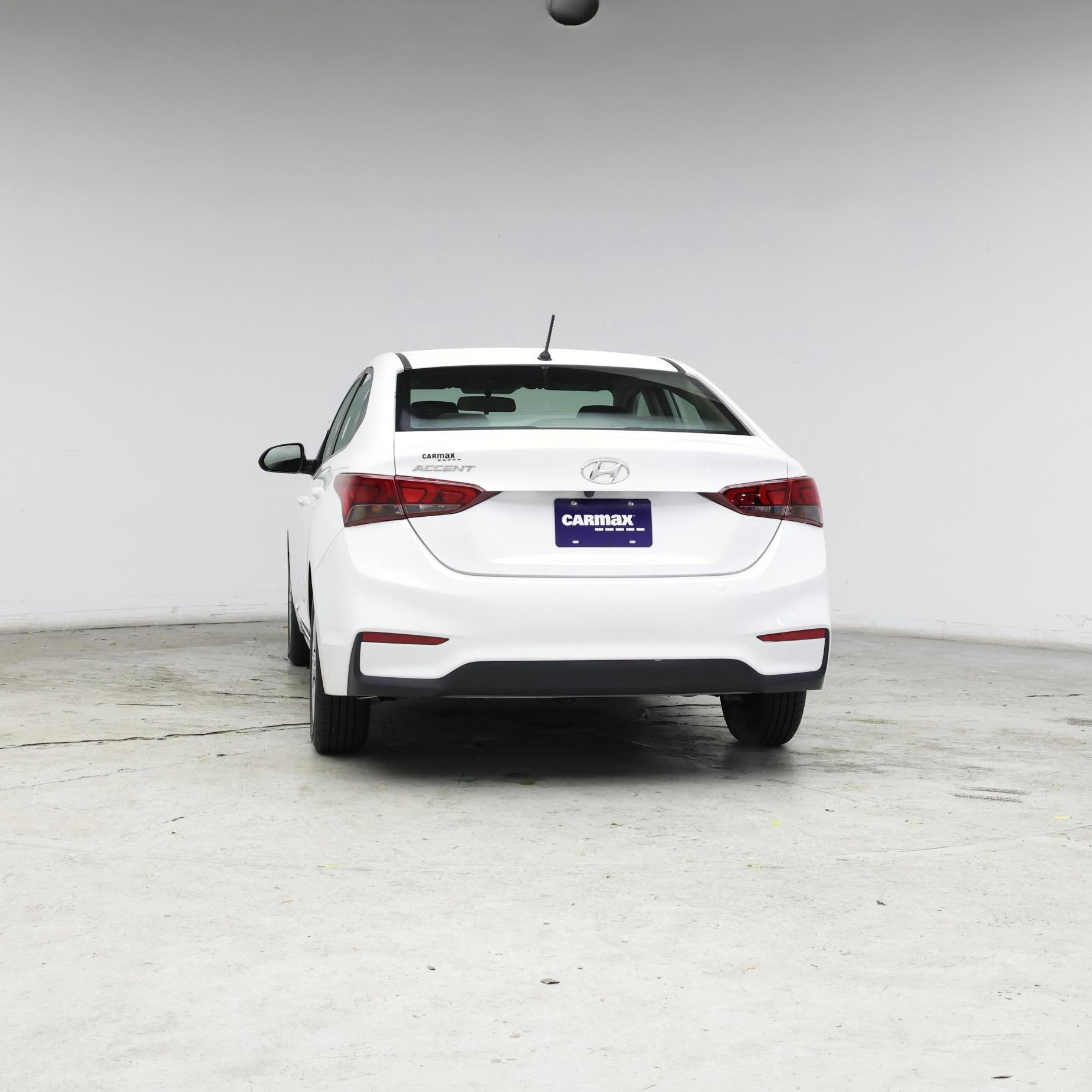 Thumbnail: 2022 Hyundai Accent - 6