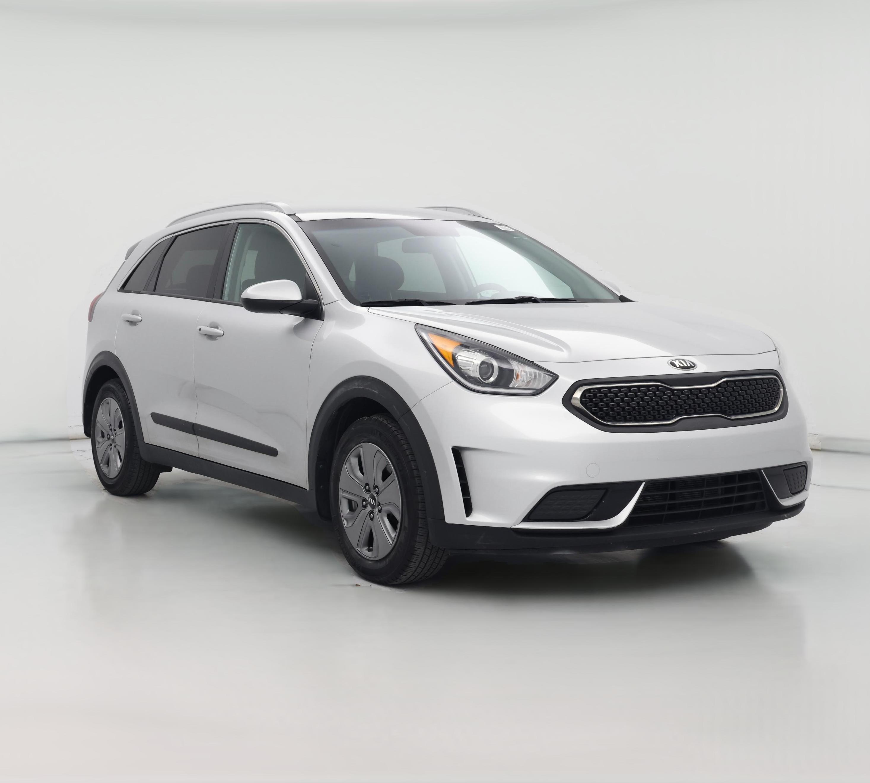 Thumbnail: 2019 Kia Niro - 1