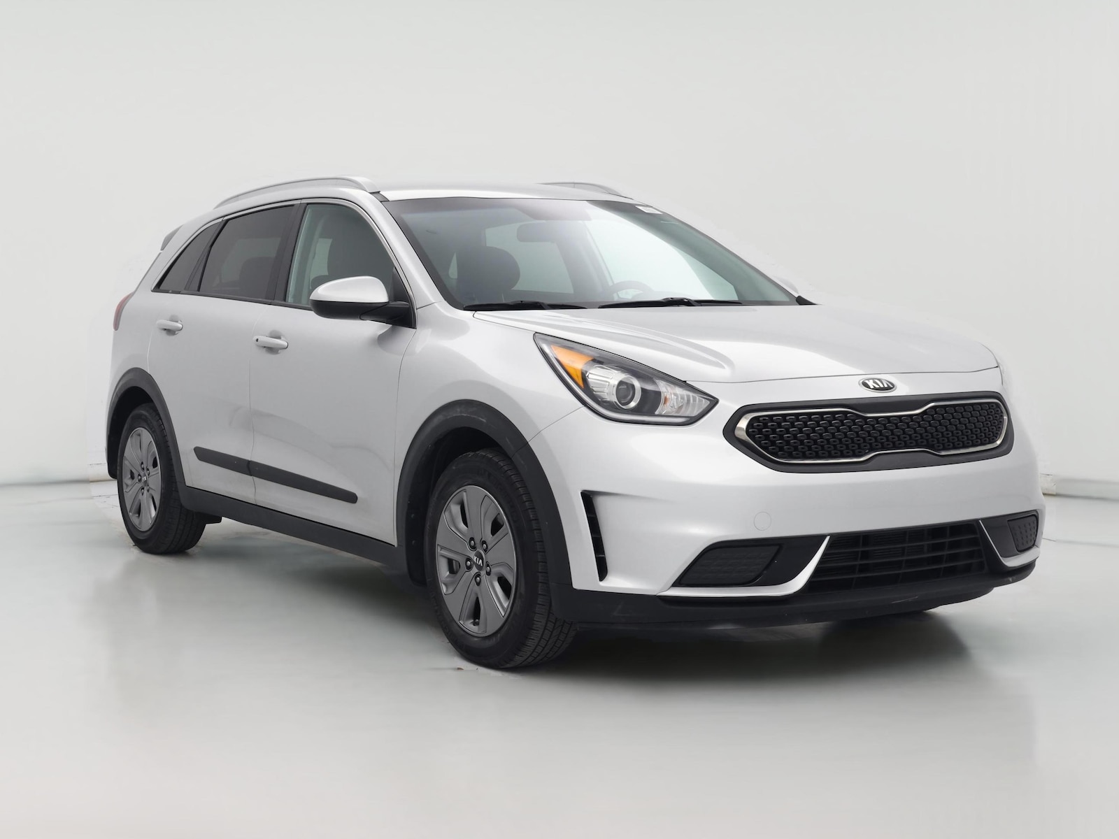 2019 Kia Niro LX