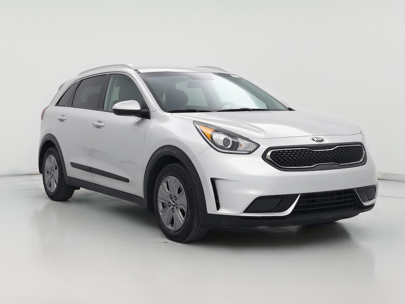 2019 Kia Niro LX -
                  Gastonia, NC