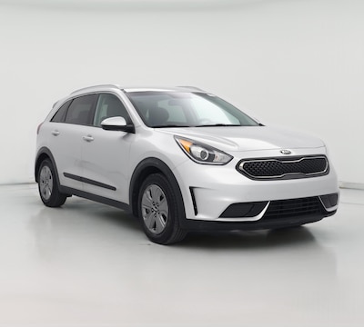 2019 Kia Niro LX