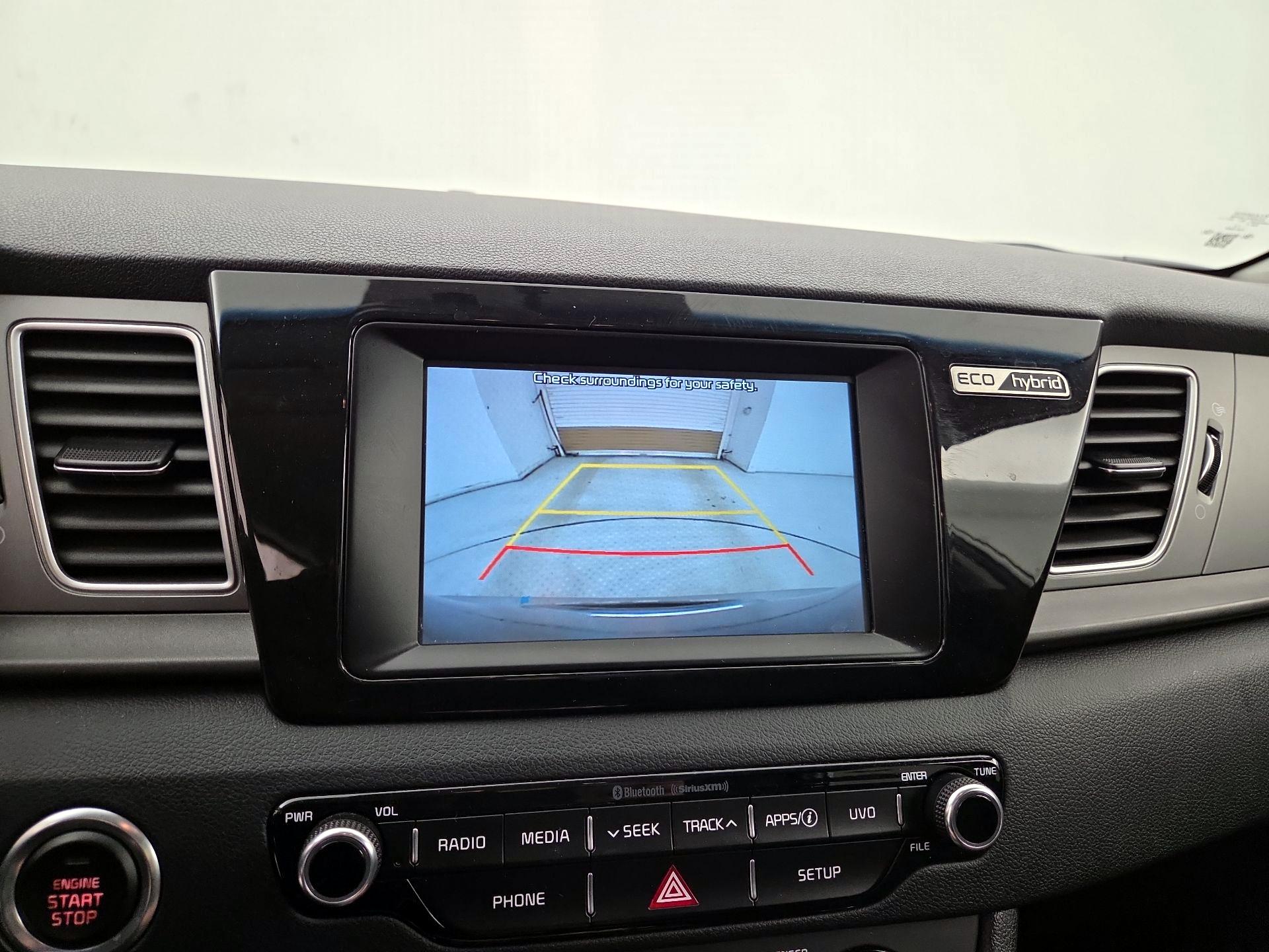 Thumbnail: 2019 Kia Niro - 14