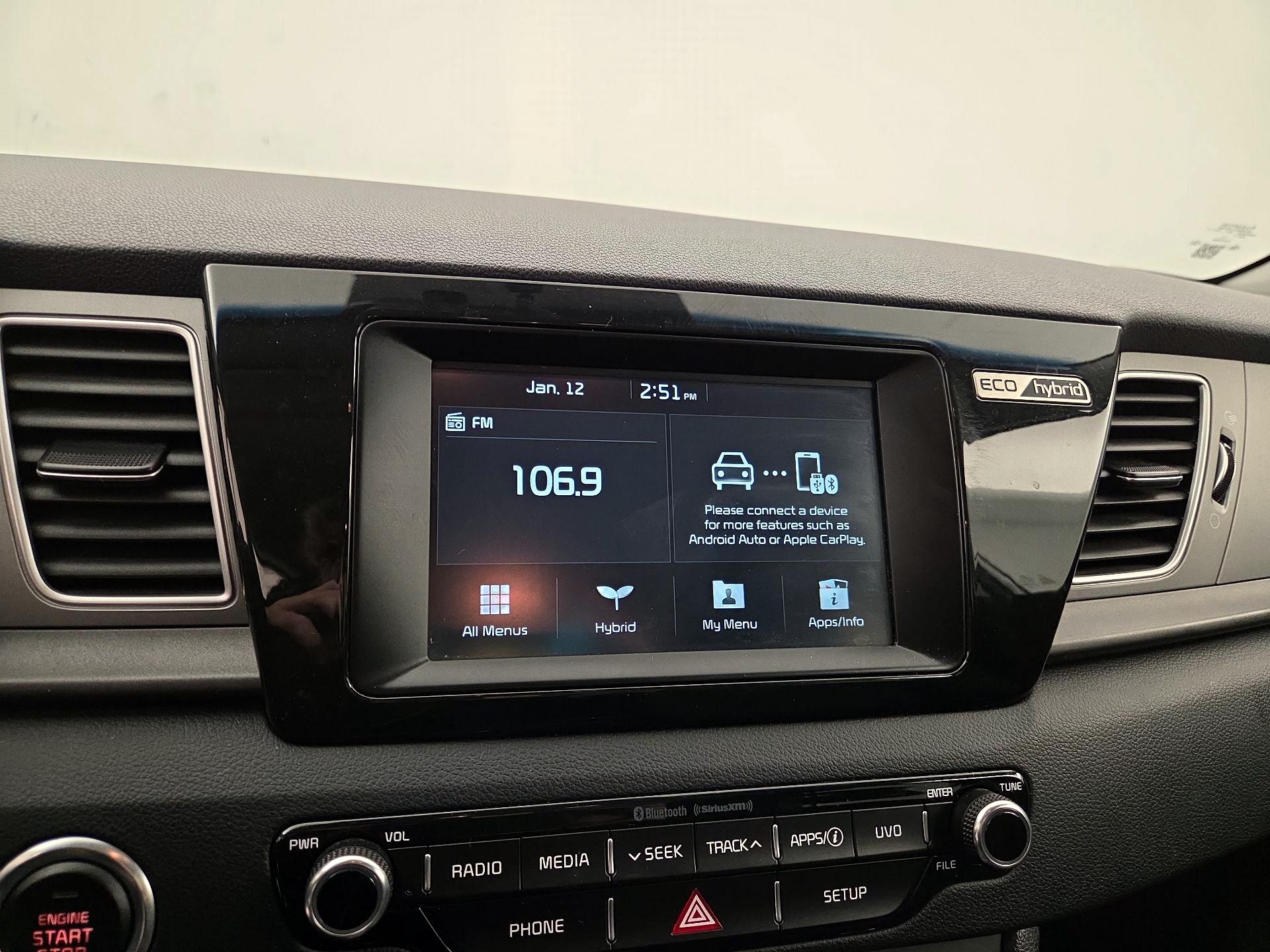 Thumbnail: 2019 Kia Niro - 15