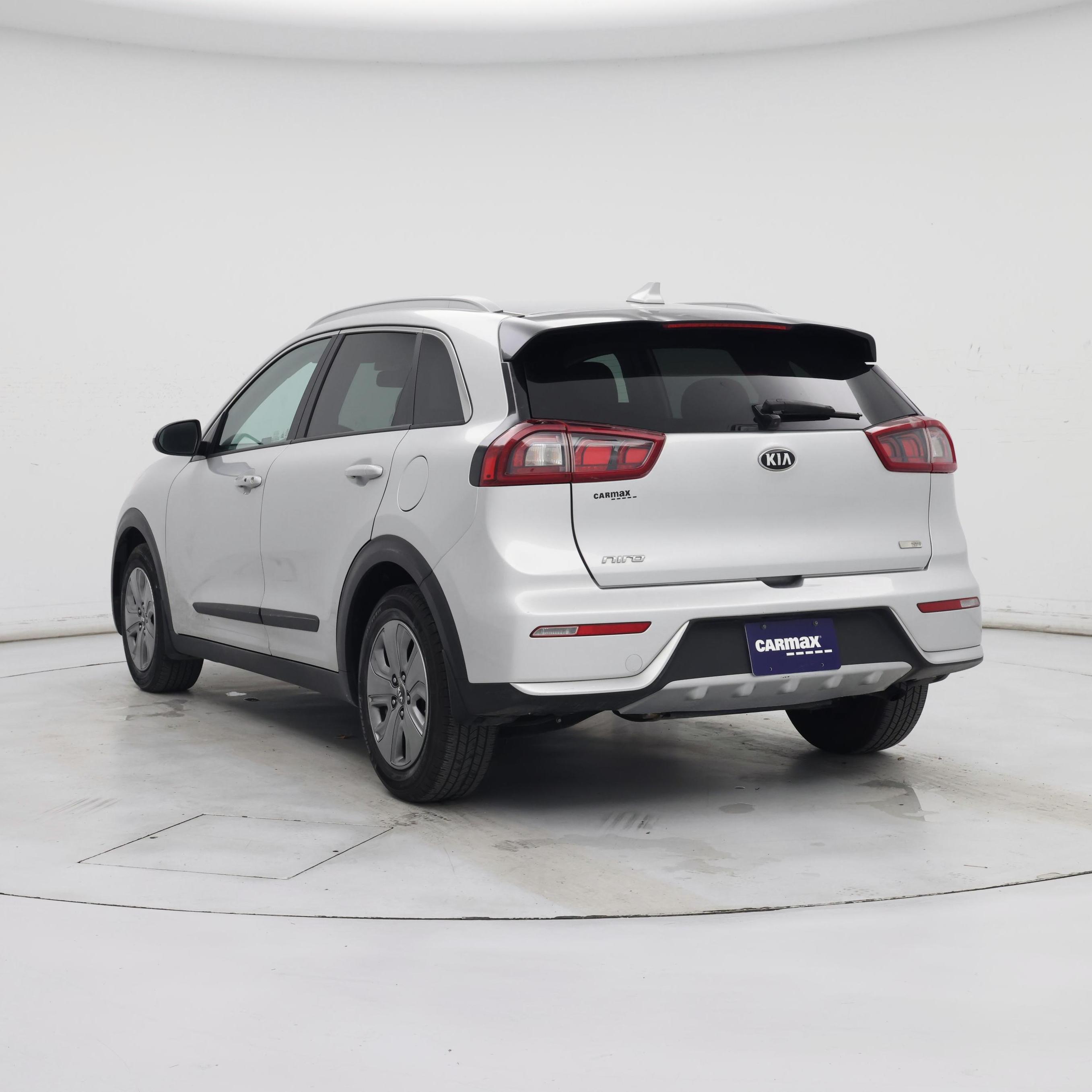 Thumbnail: 2019 Kia Niro - 2