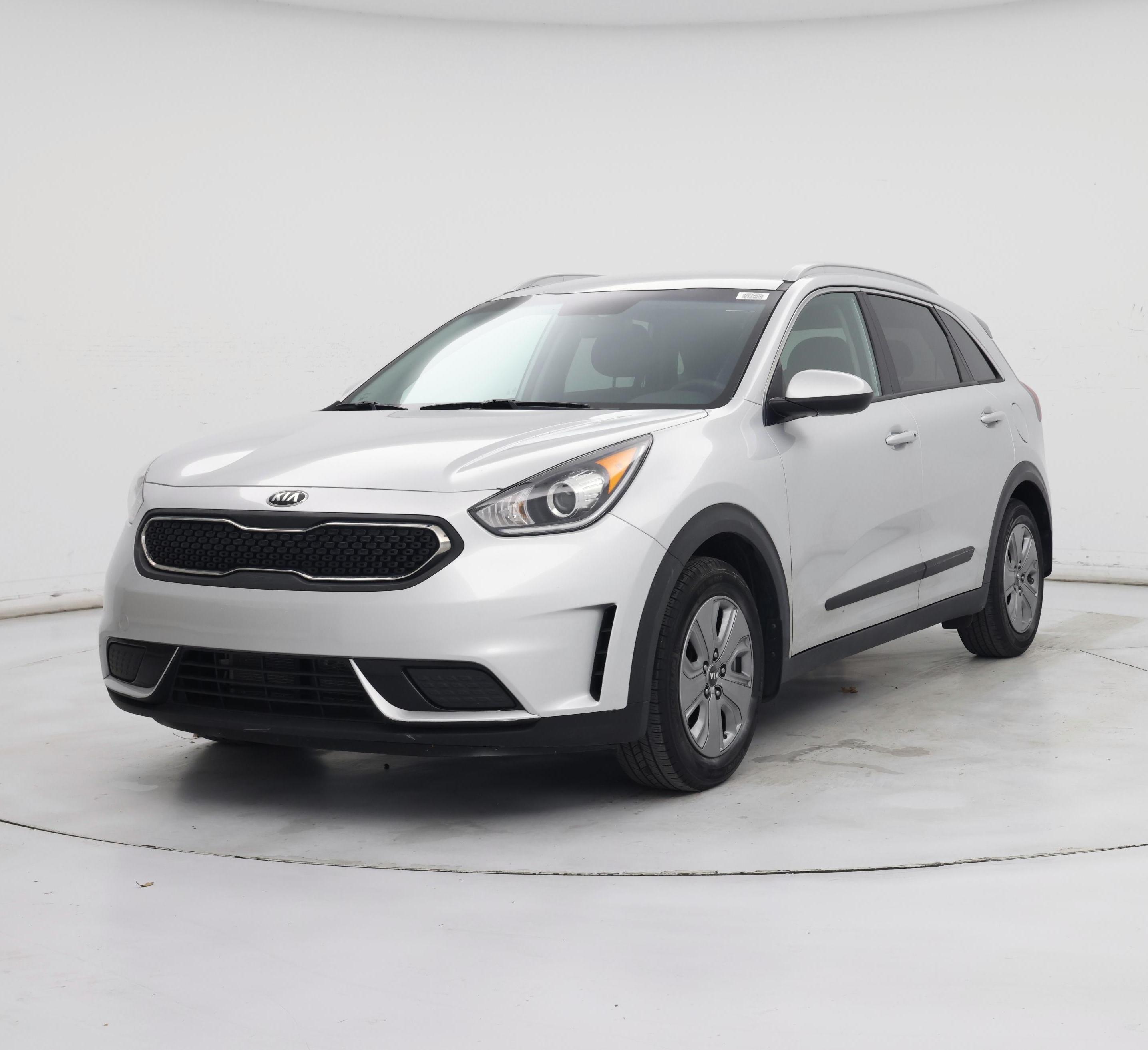 Thumbnail: 2019 Kia Niro - 4