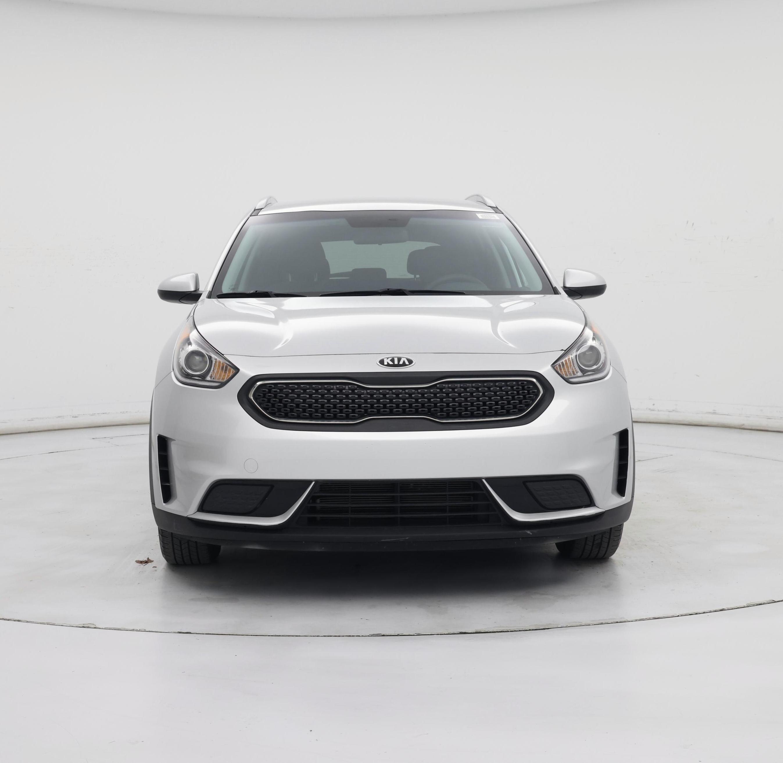 Thumbnail: 2019 Kia Niro - 5