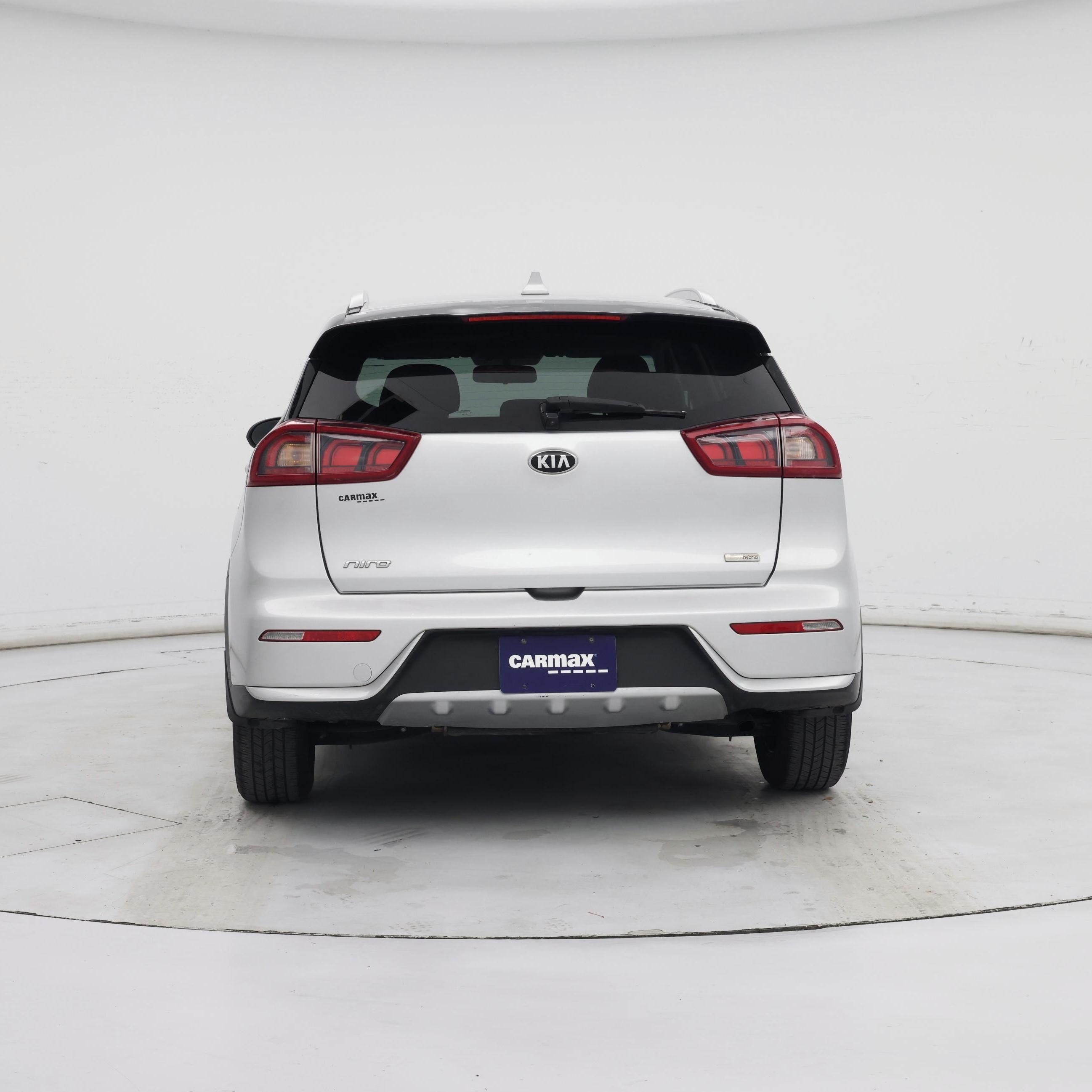 Thumbnail: 2019 Kia Niro - 6