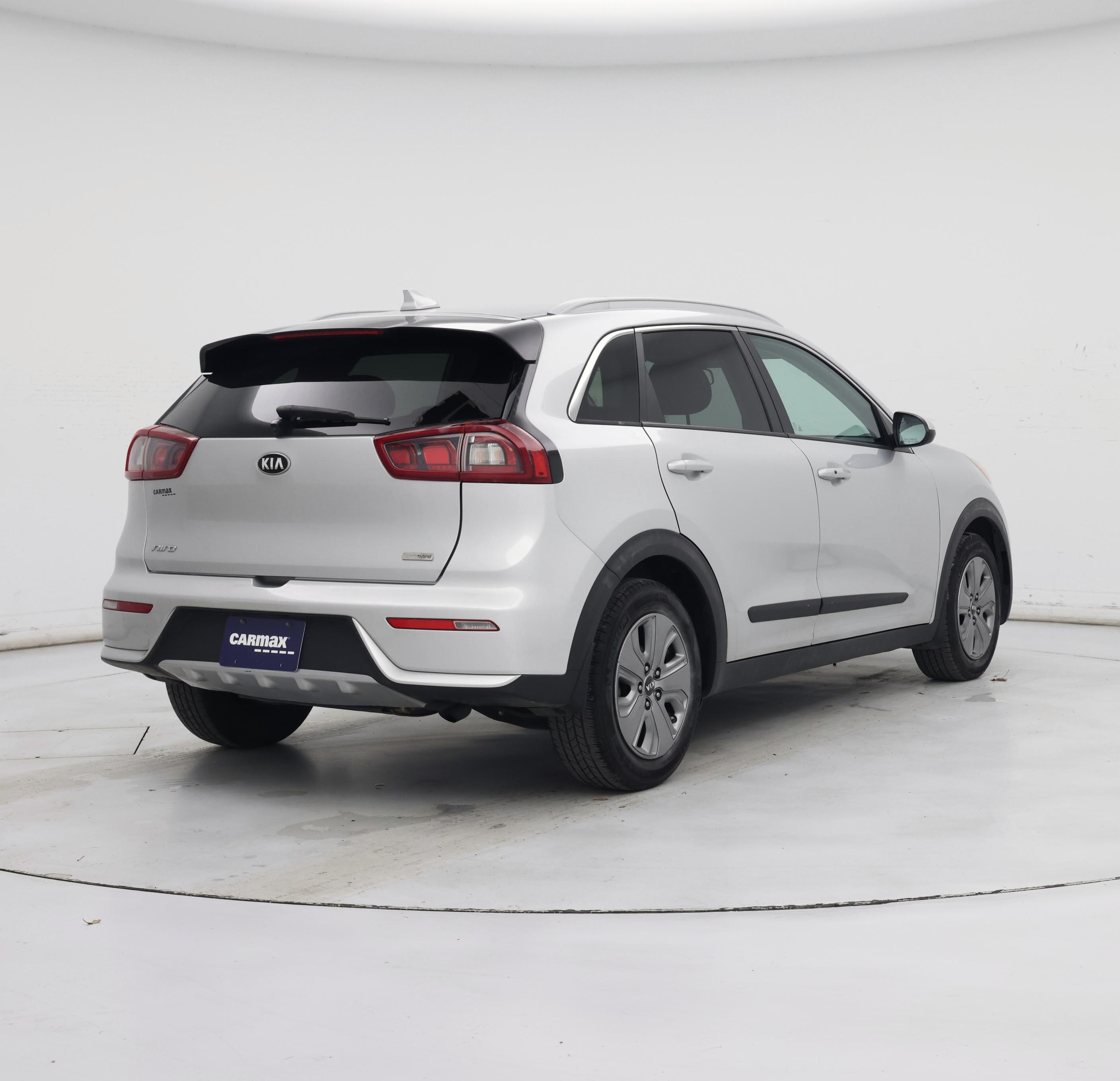 Thumbnail: 2019 Kia Niro - 8