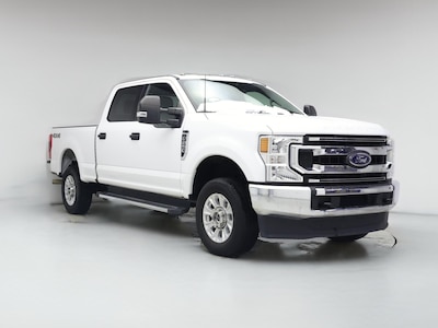 2022 Ford F250 XLT