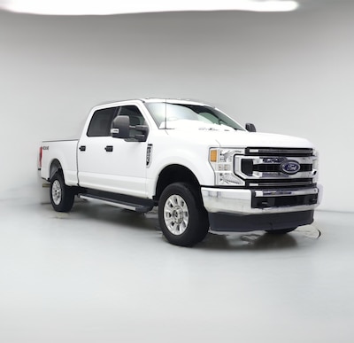 2022 Ford F250 XLT