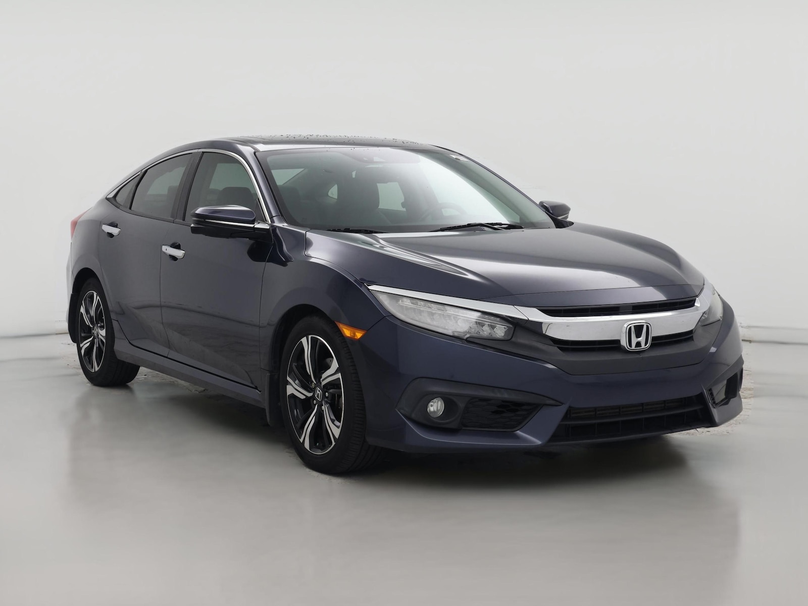2017 Honda Civic Touring