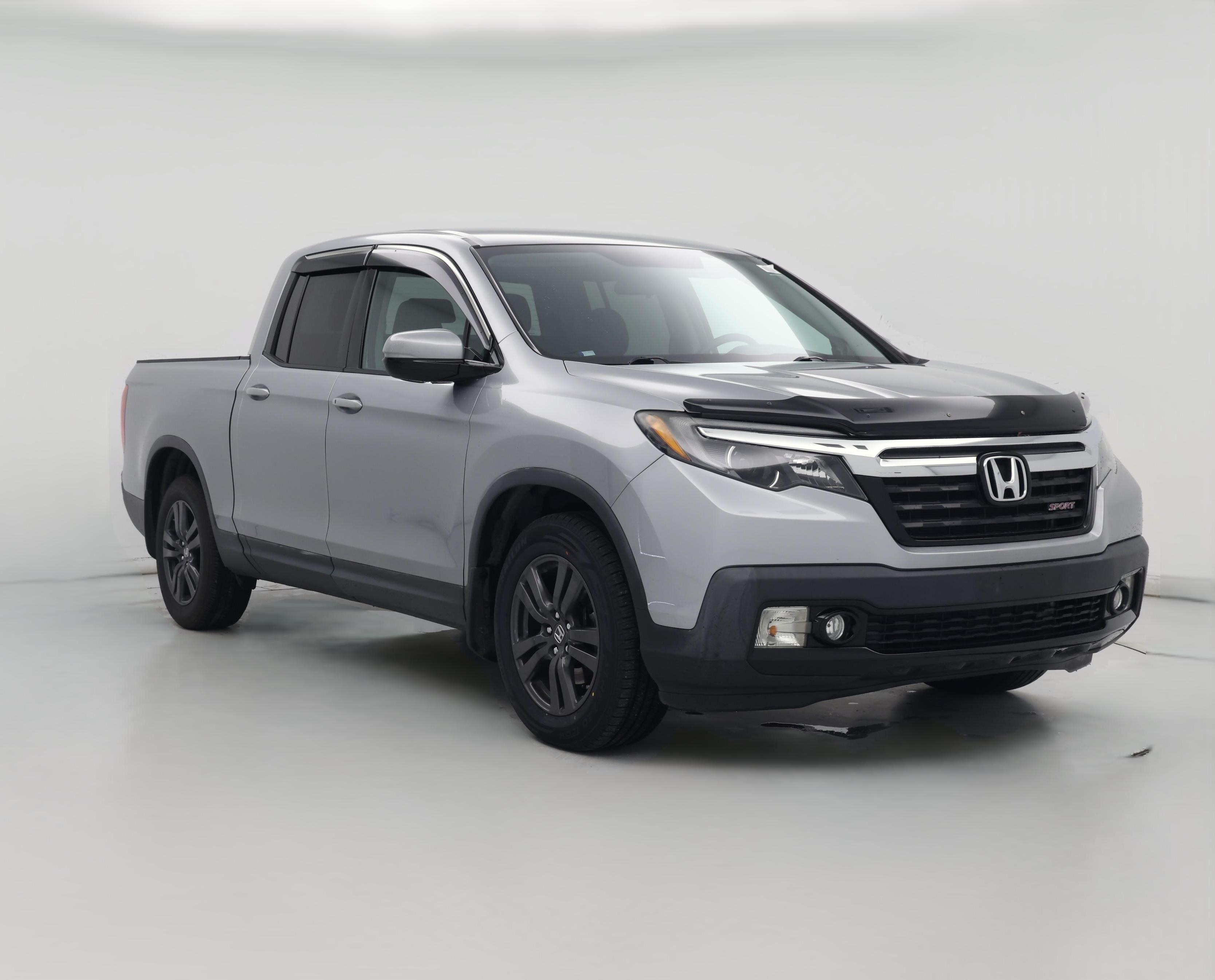 Thumbnail: 2019 Honda Ridgeline - 1