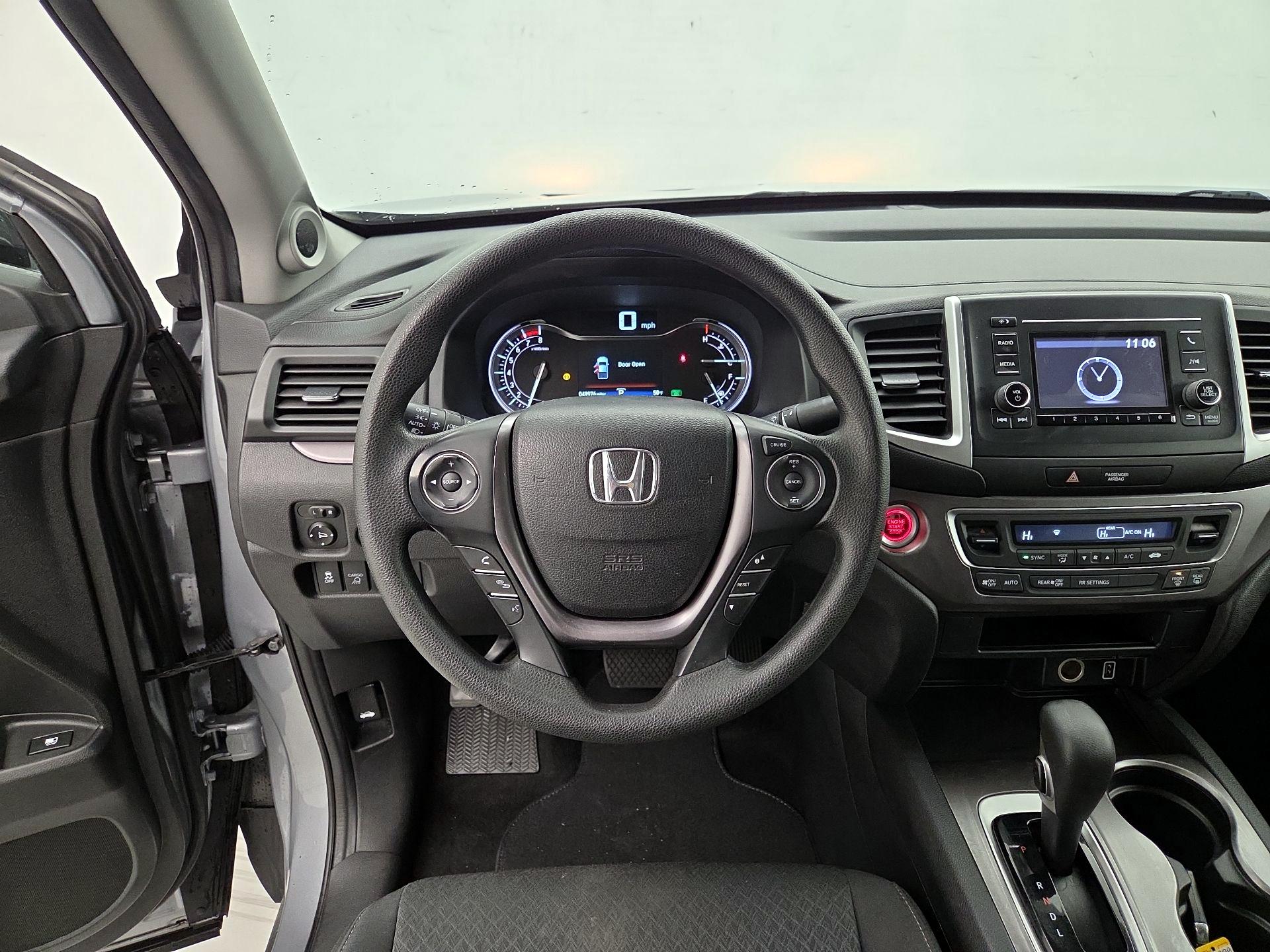 Thumbnail: 2019 Honda Ridgeline - 10